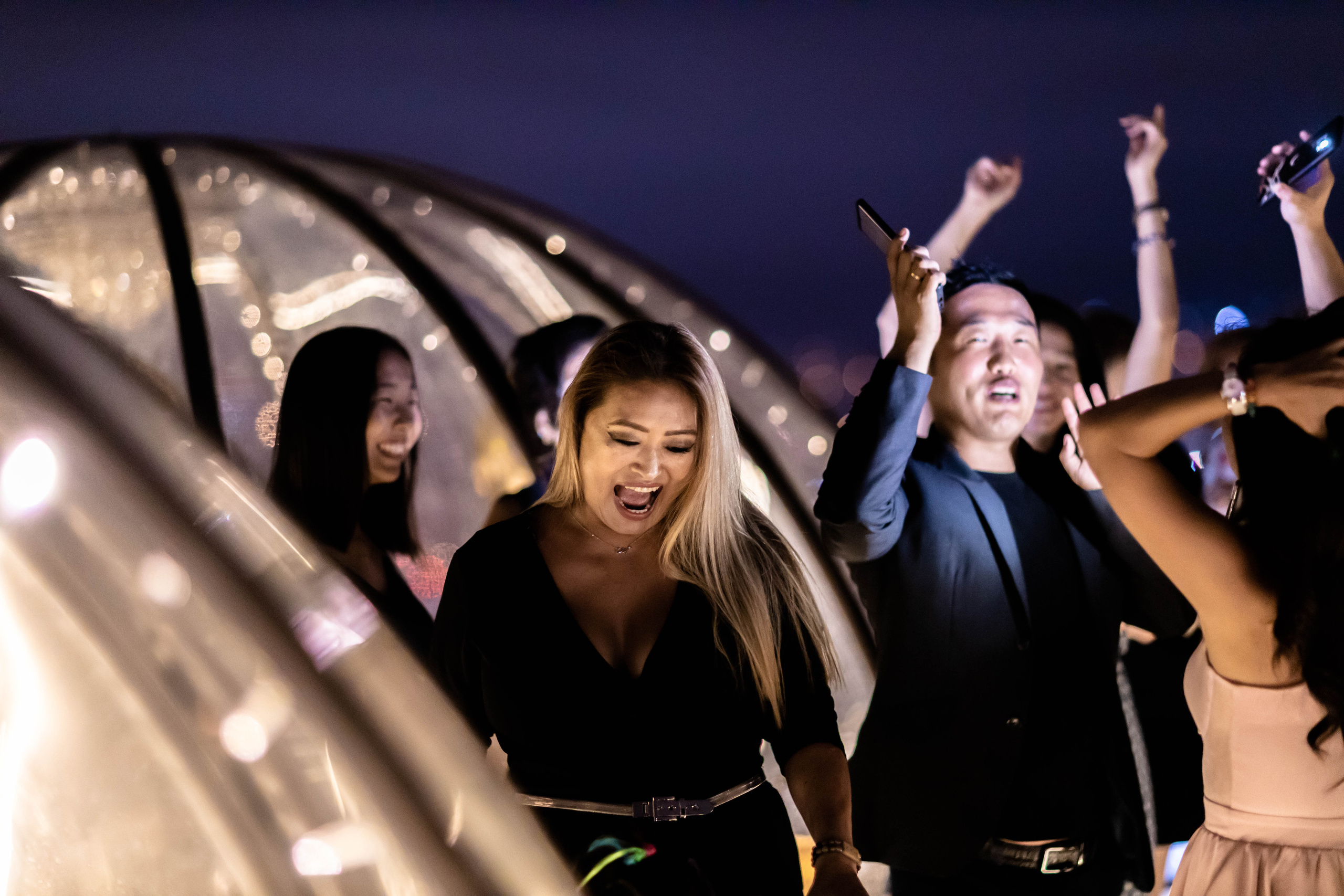 Surprise Birthday. Фотограф во Владивостоке Максим Цой