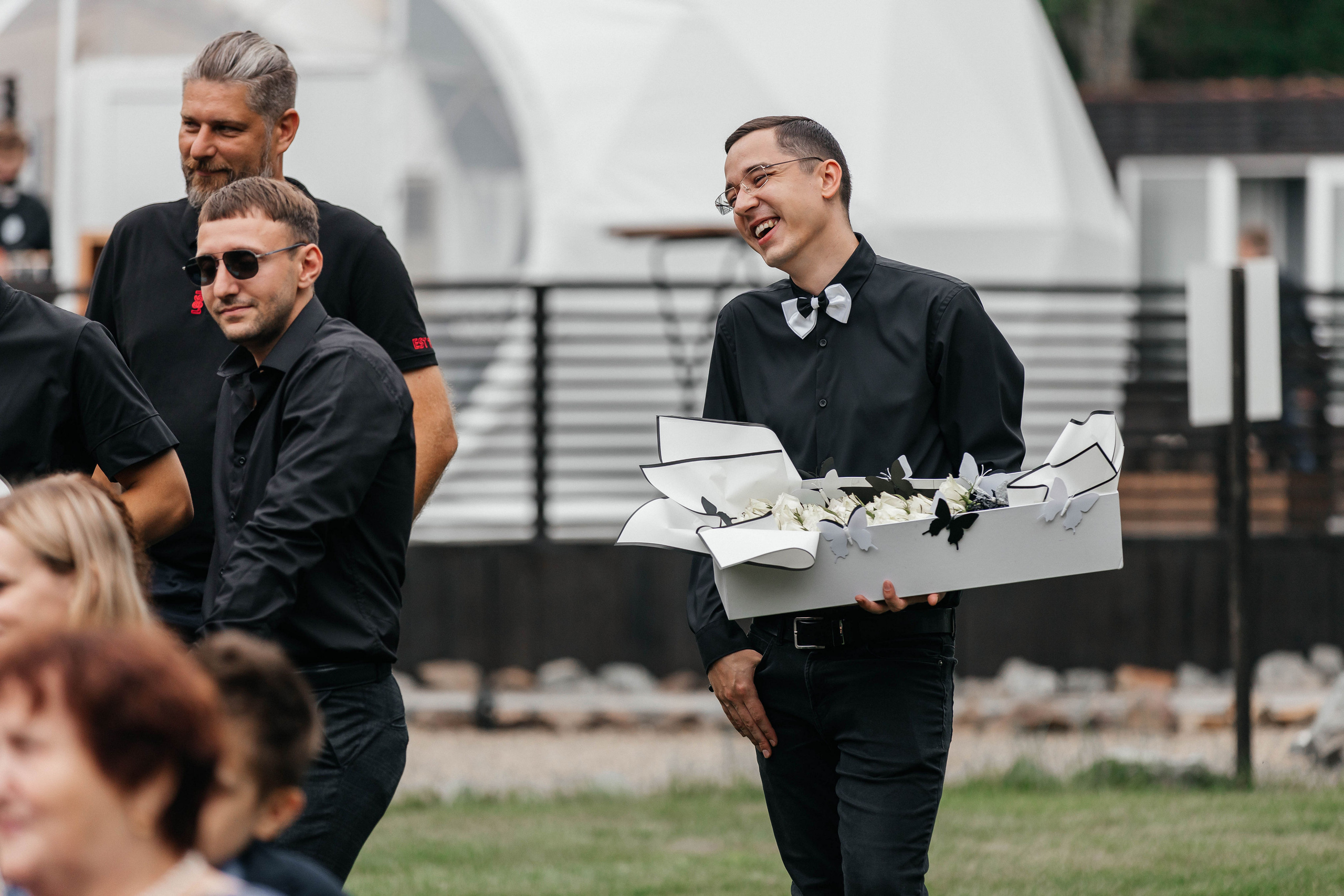 ADIK and REGINA. Maxim Tsoy Photography