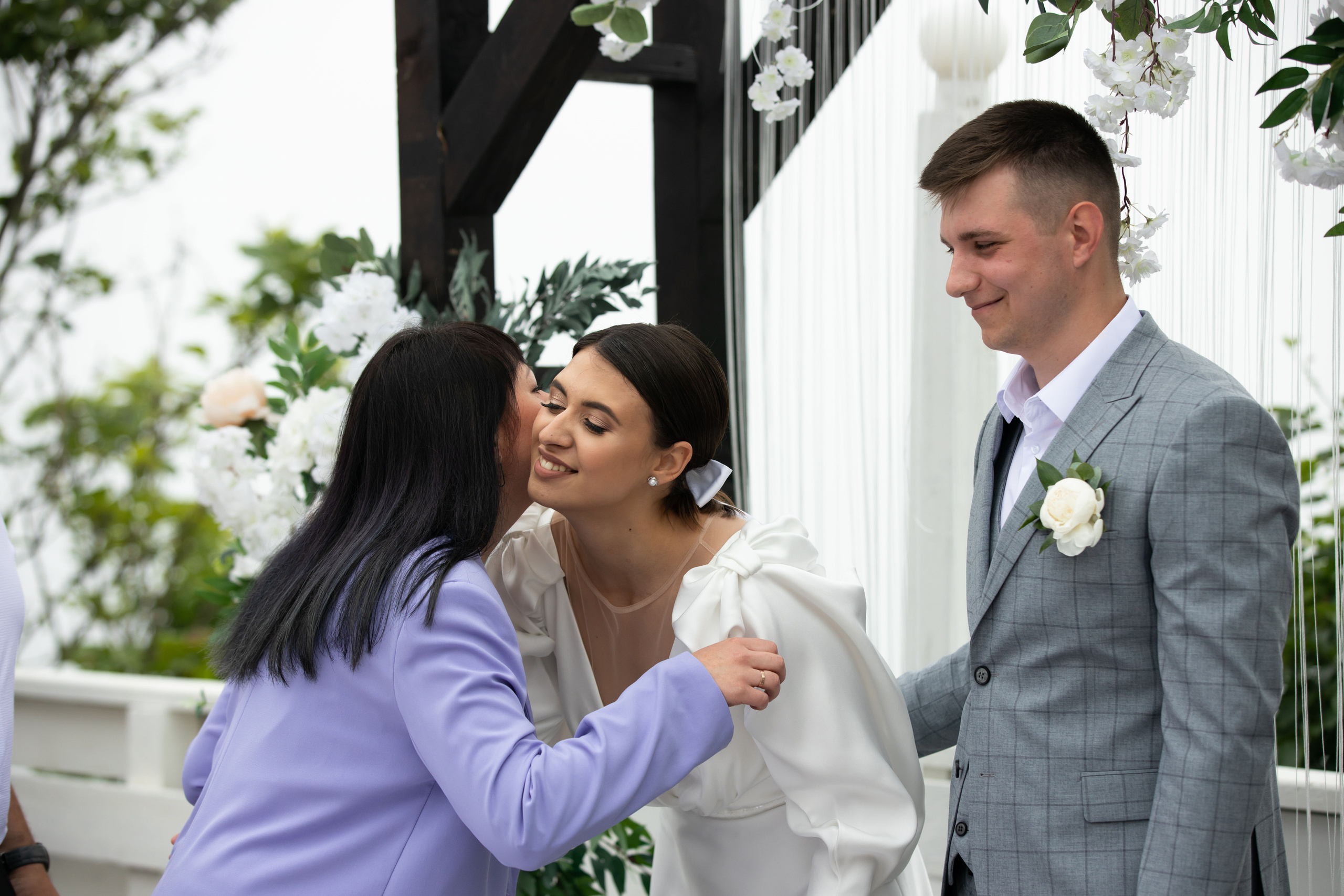 ALEXANDER and KSENIA. Maxim Tsoy Photography