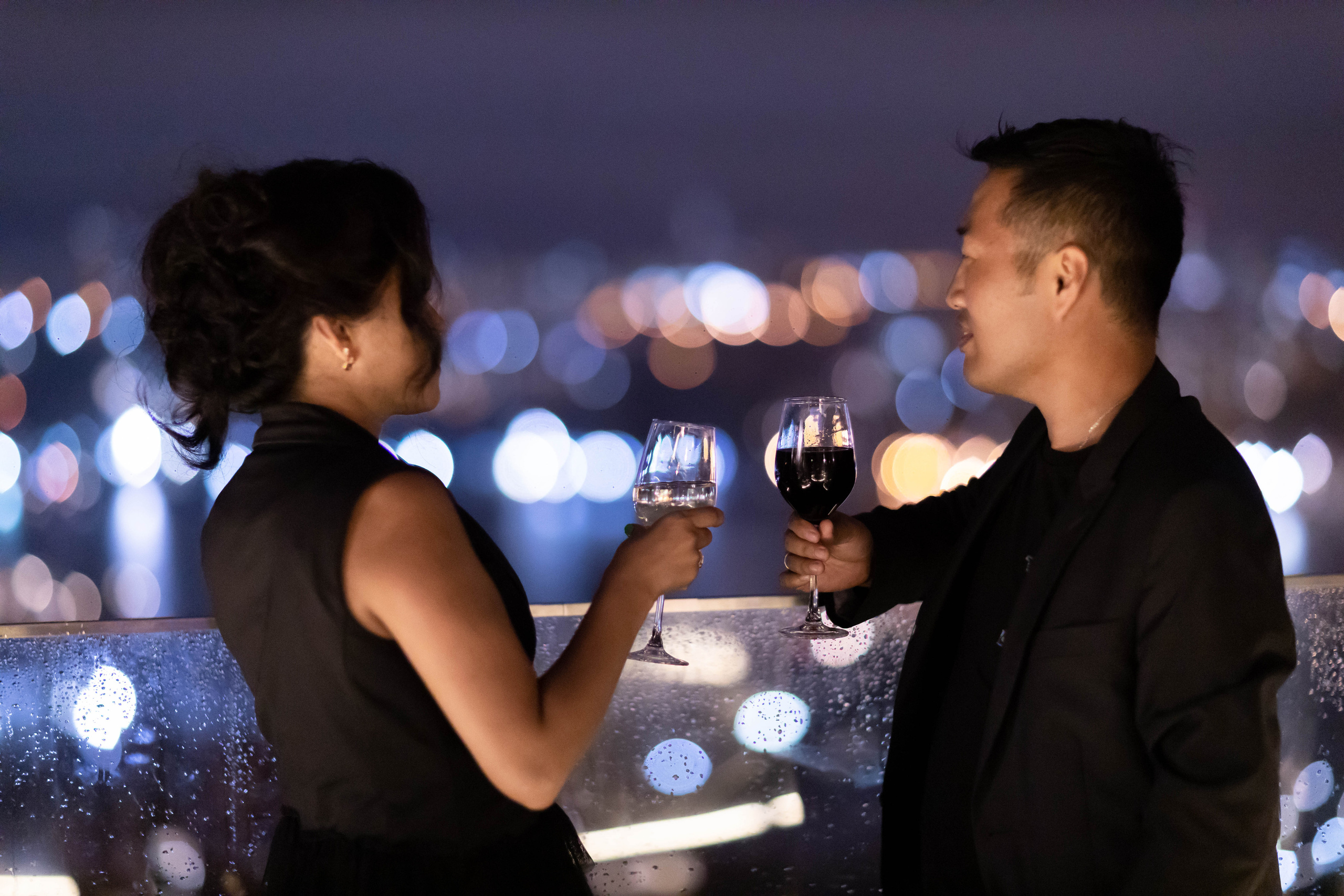 Surprise Birthday. Фотограф во Владивостоке Максим Цой