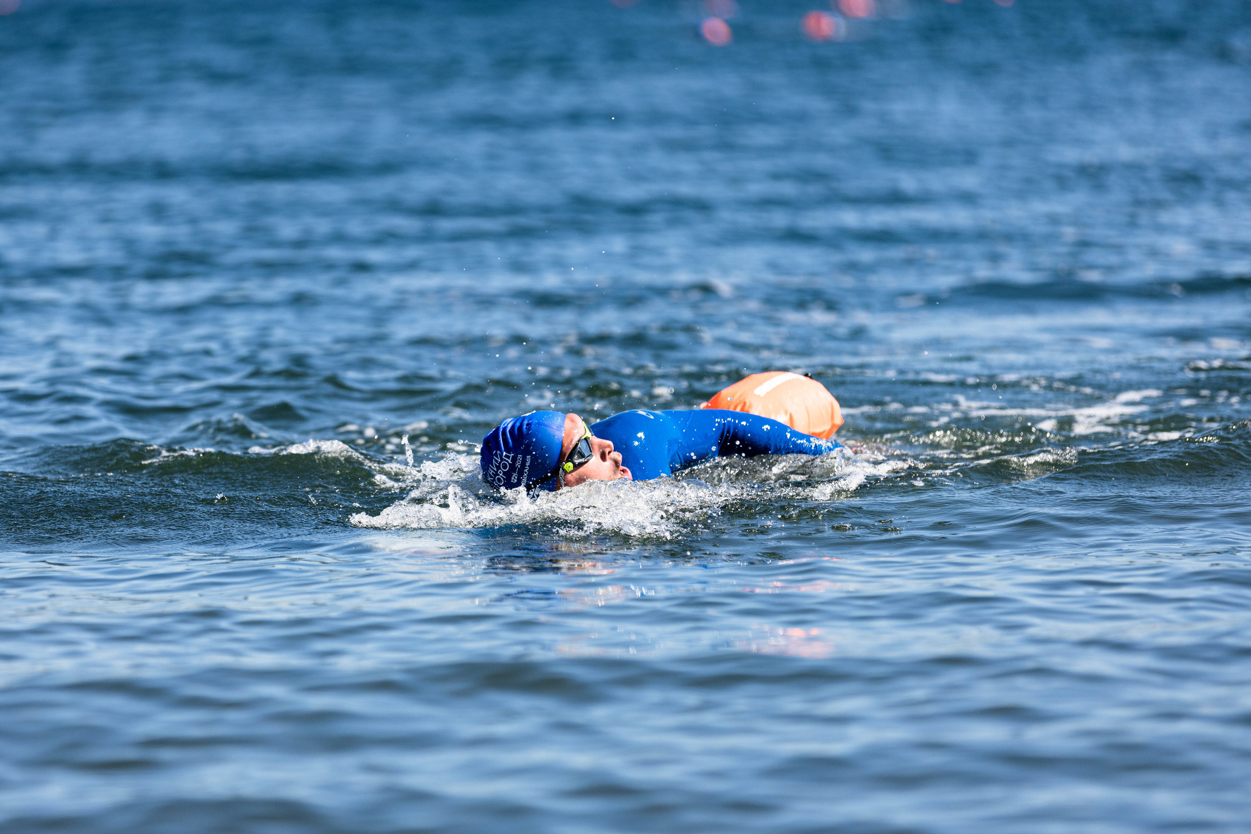 X-Waters Vladivostok. Фотограф во Владивостоке Максим Цой