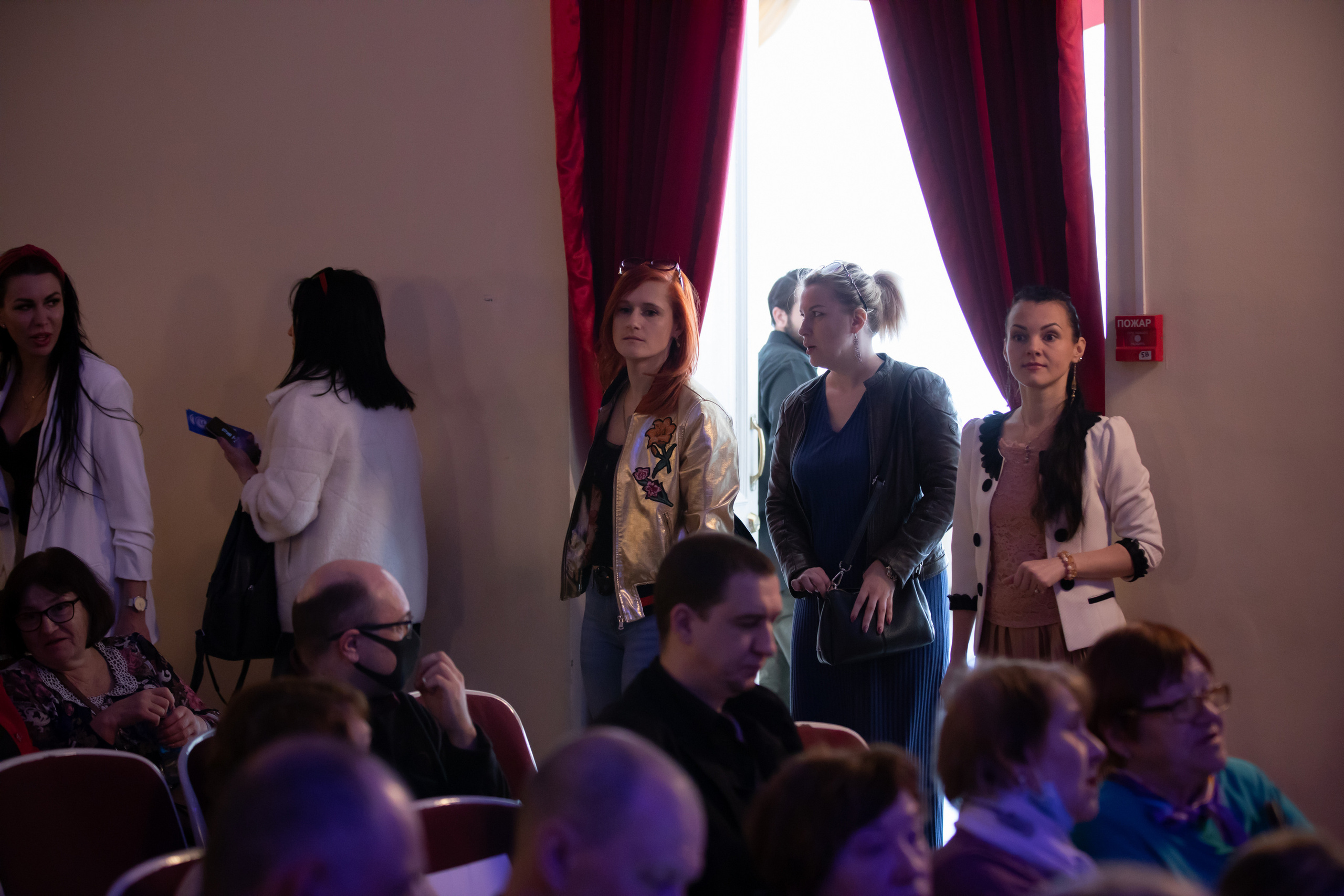 Finiko. Фотограф во Владивостоке Максим Цой