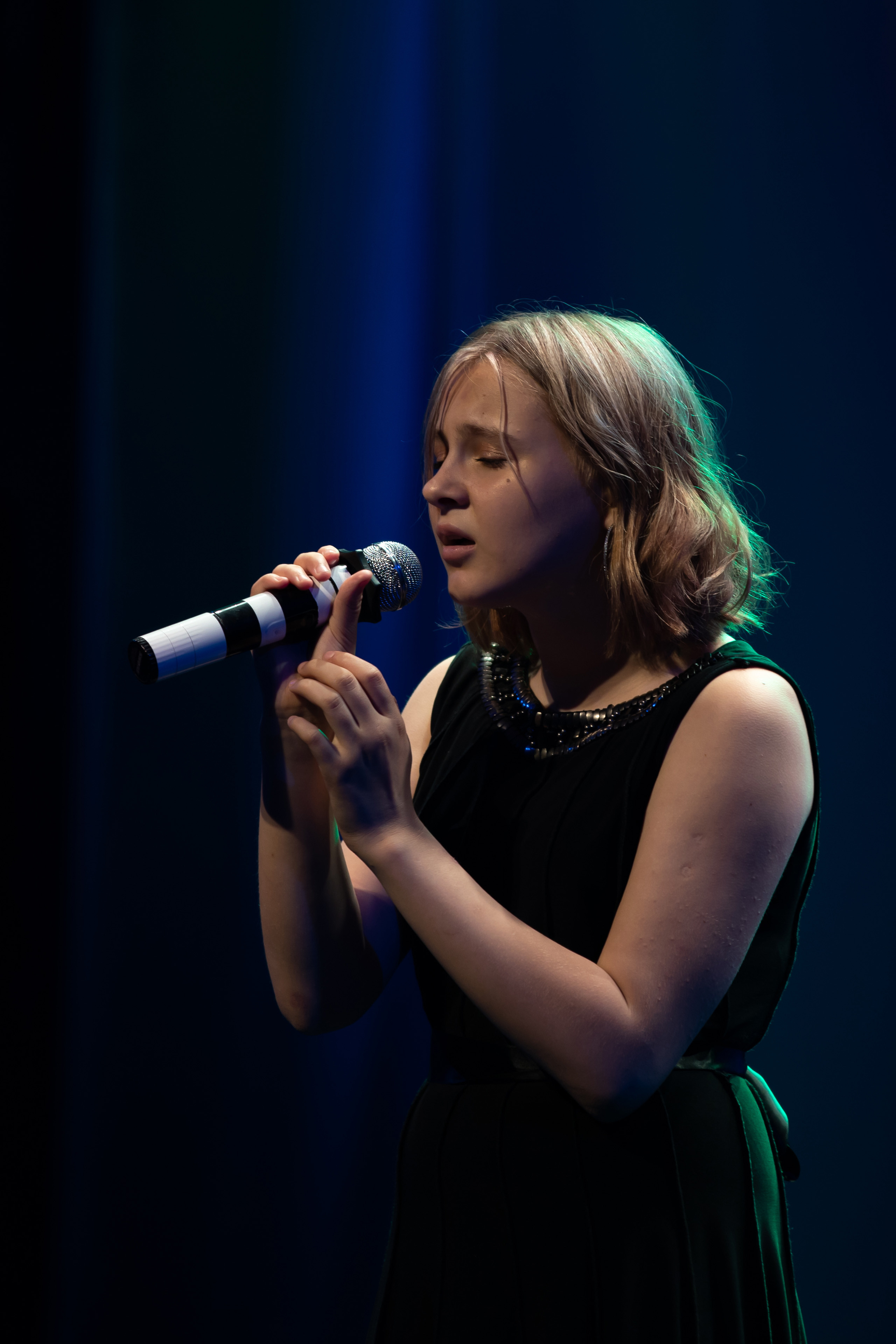 Hospital № 1. Фотограф во Владивостоке Максим Цой