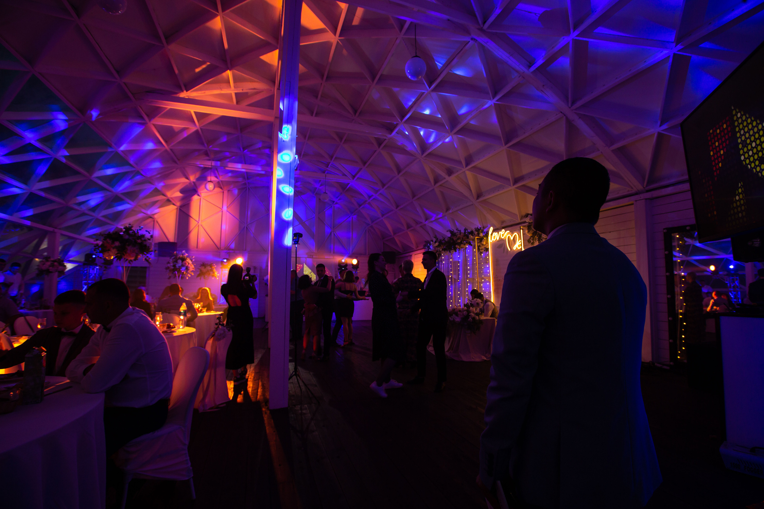 ALEXANDER and KSENIA. Maxim Tsoy Photography