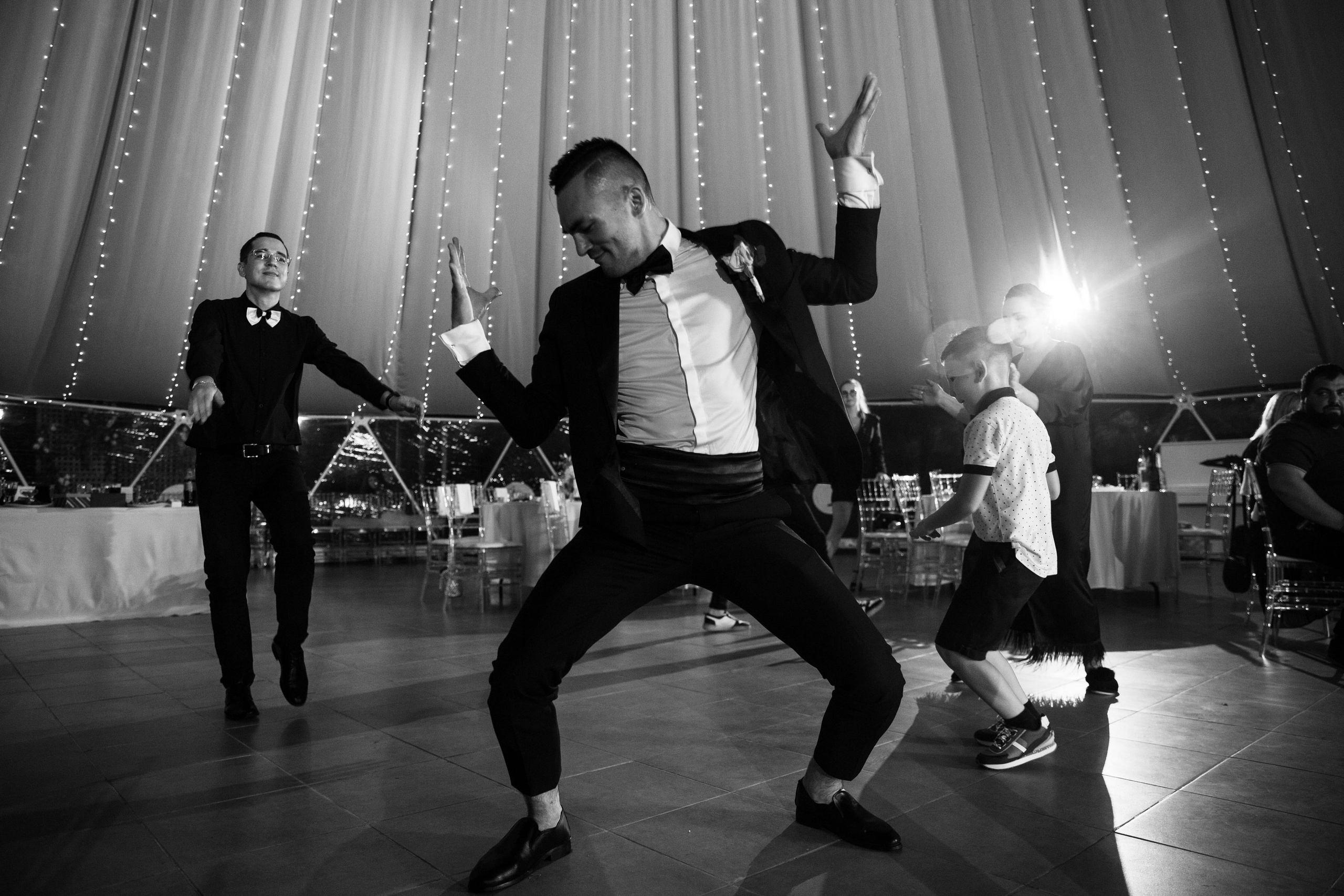 ADIK and REGINA. Maxim Tsoy Photography