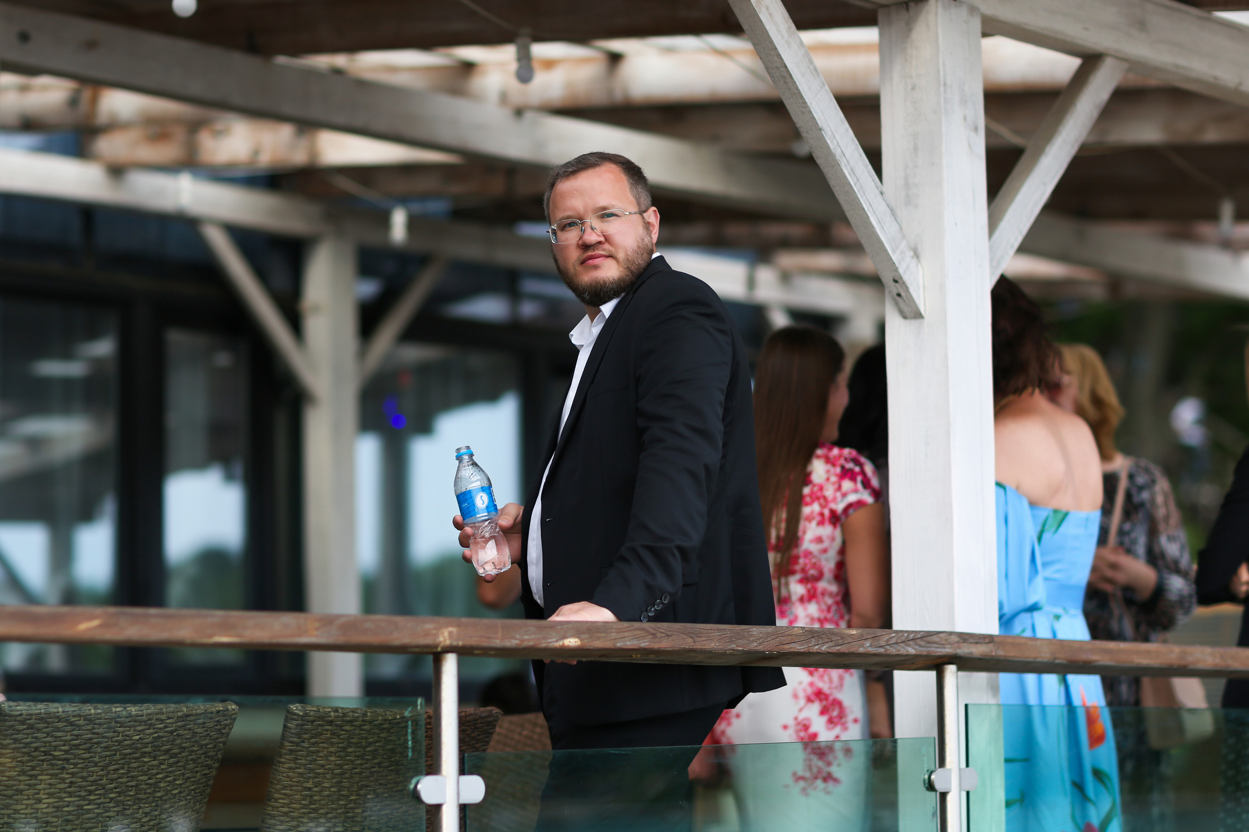 Graduation Party. Фотограф во Владивостоке Максим Цой