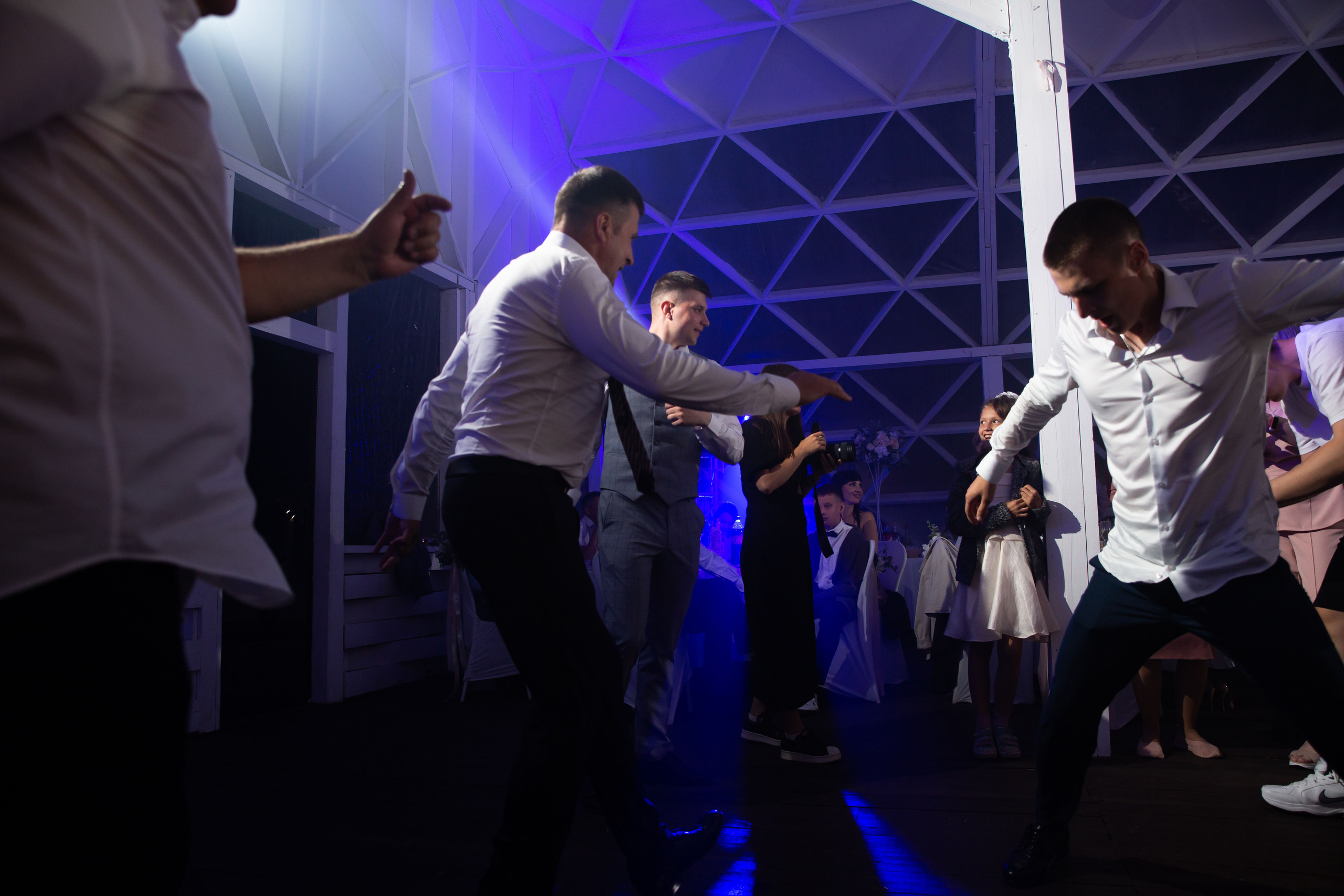 ALEXANDER and KSENIA. Maxim Tsoy Photography