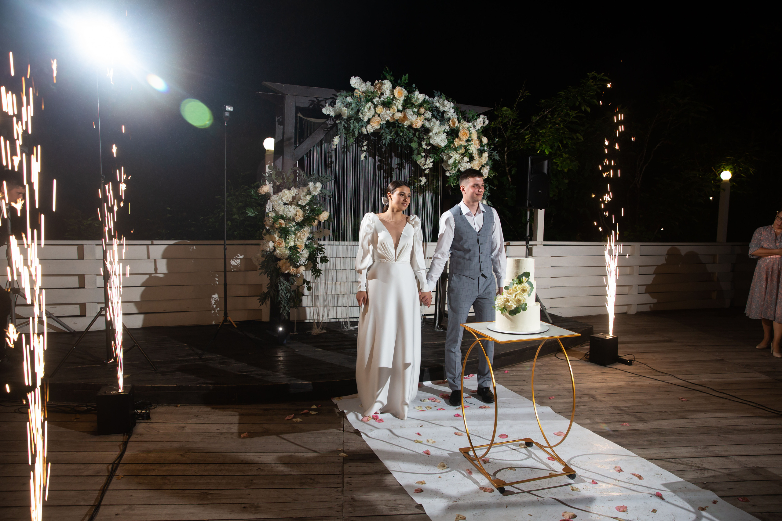 ALEXANDER and KSENIA. Maxim Tsoy Photography