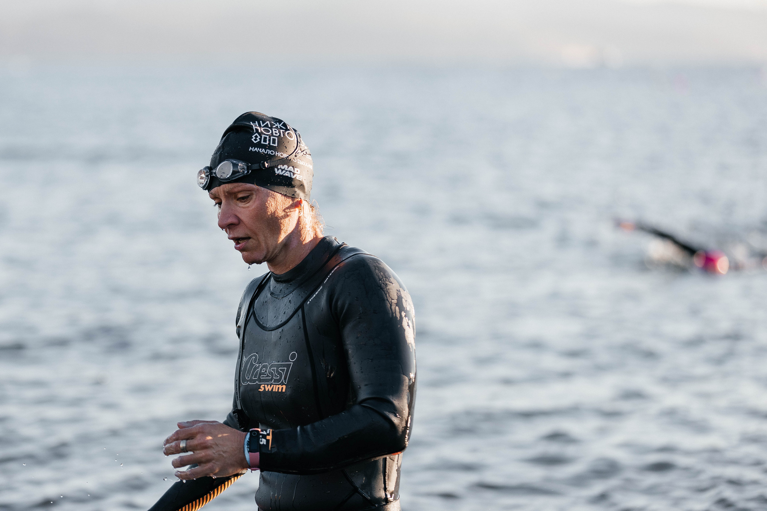 X-Waters Vladivostok. Фотограф во Владивостоке Максим Цой