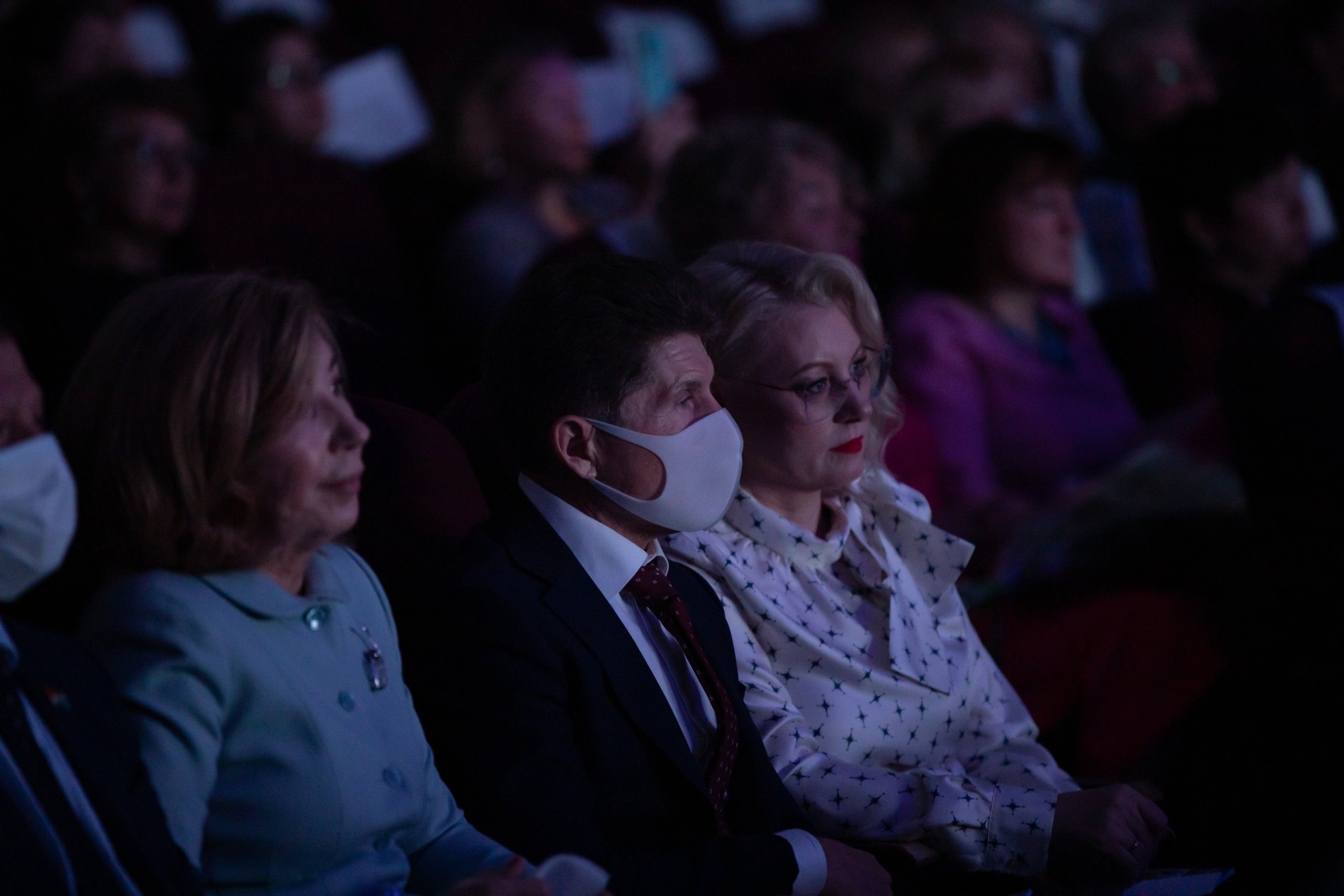 Hospital № 1. Фотограф во Владивостоке Максим Цой