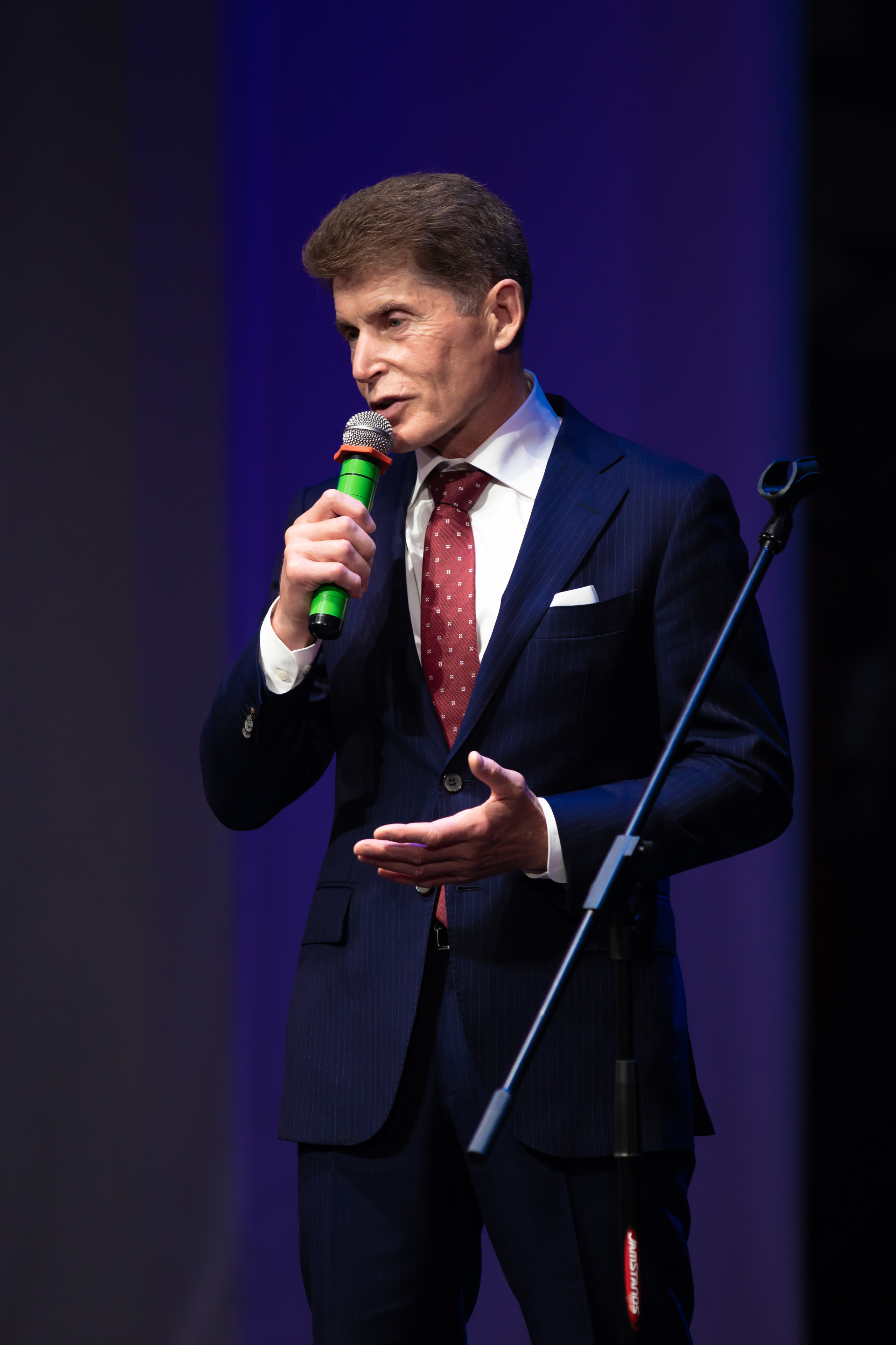 Hospital № 1. Фотограф во Владивостоке Максим Цой