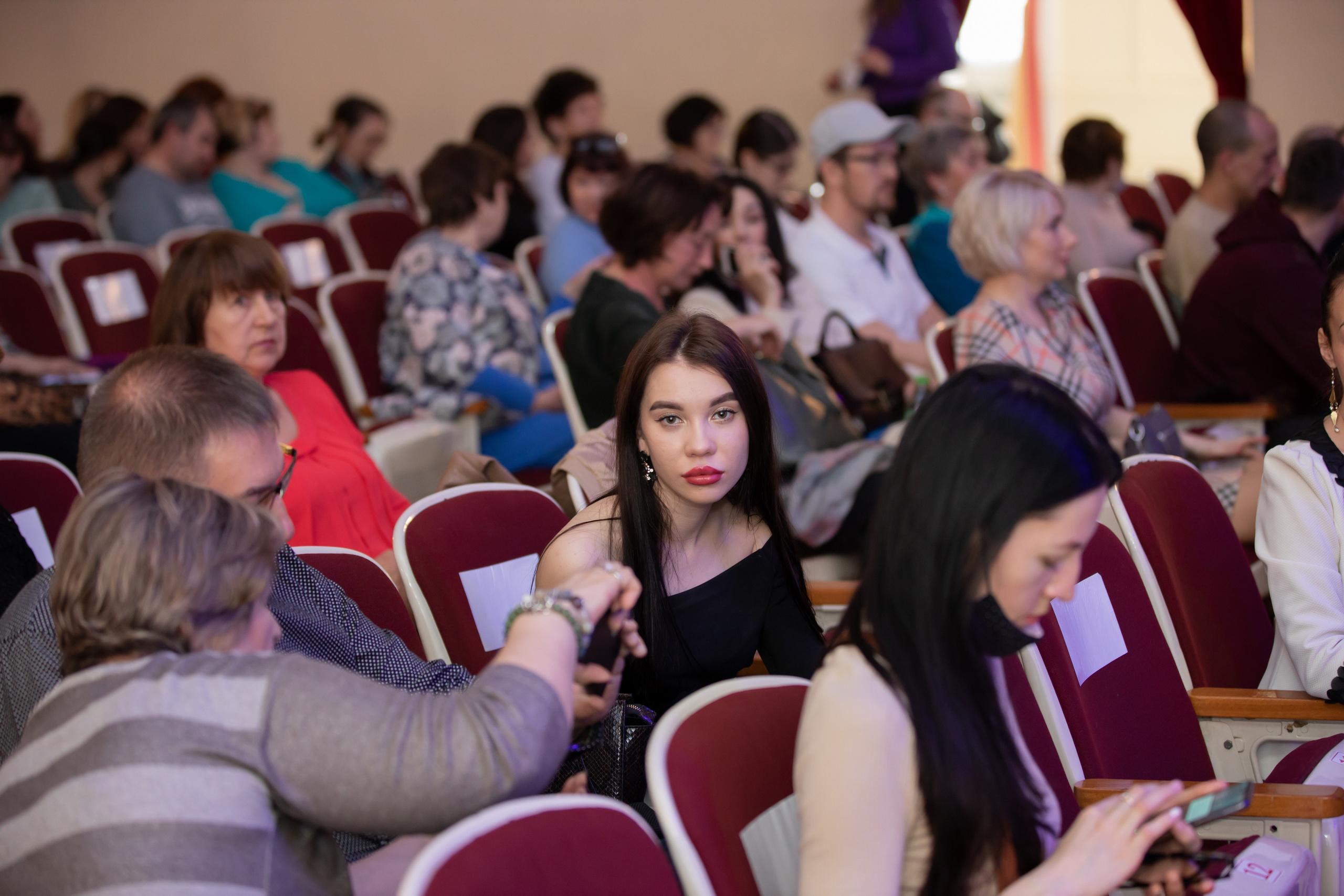 Finiko. Фотограф во Владивостоке Максим Цой