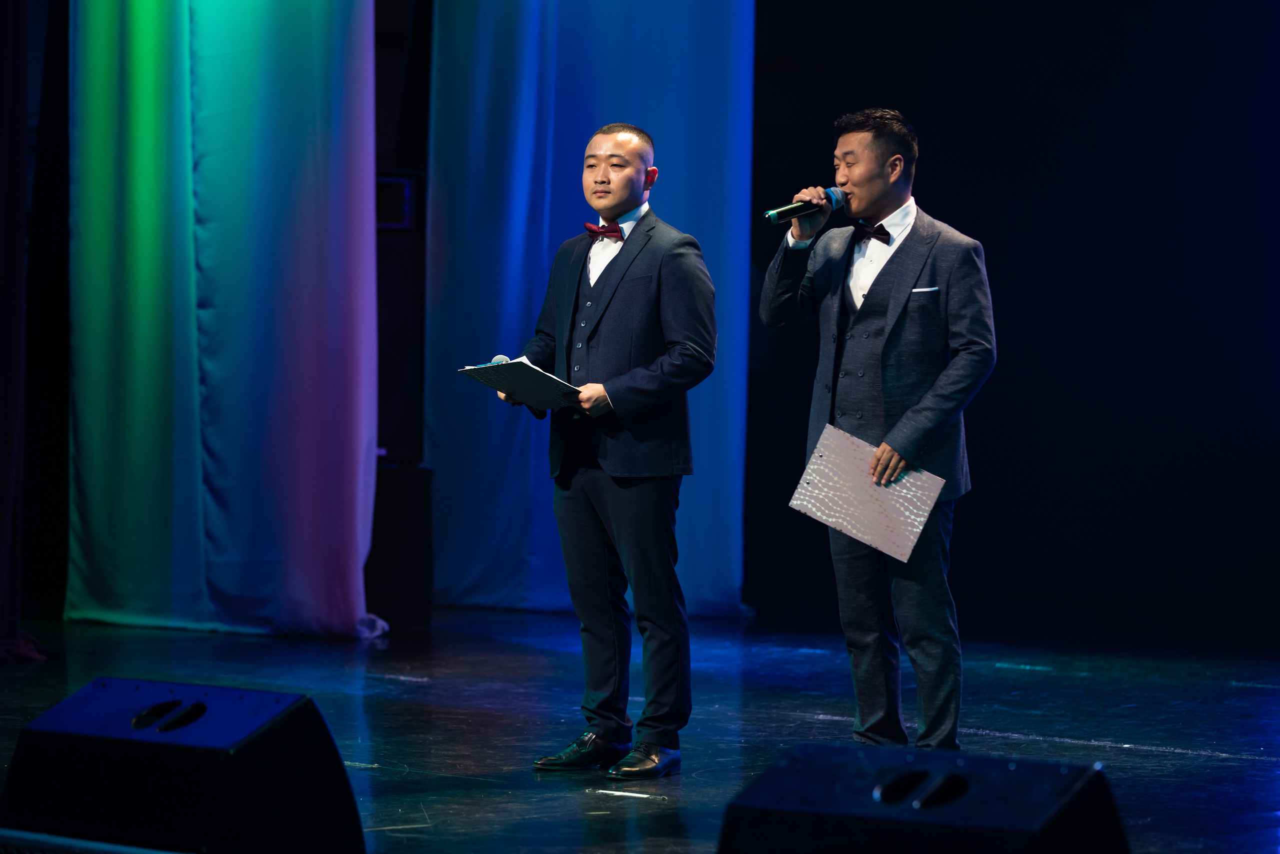 Hospital № 1. Фотограф во Владивостоке Максим Цой