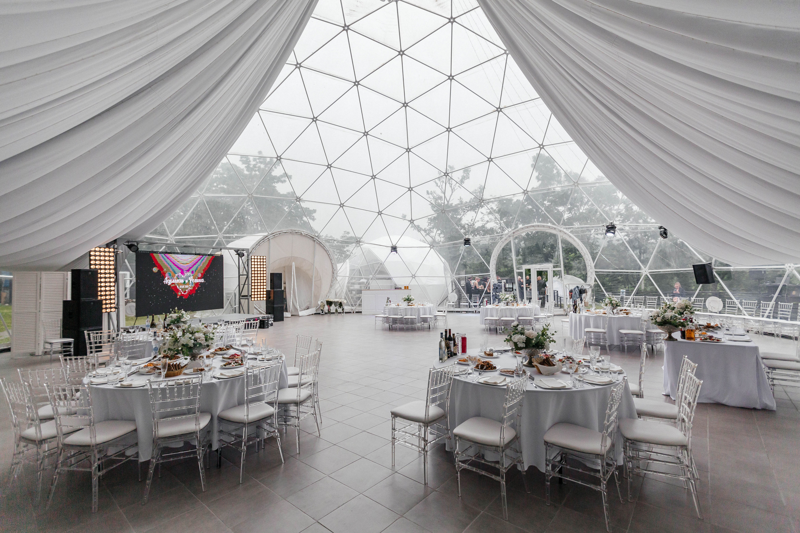 ADIK and REGINA. Maxim Tsoy Photography