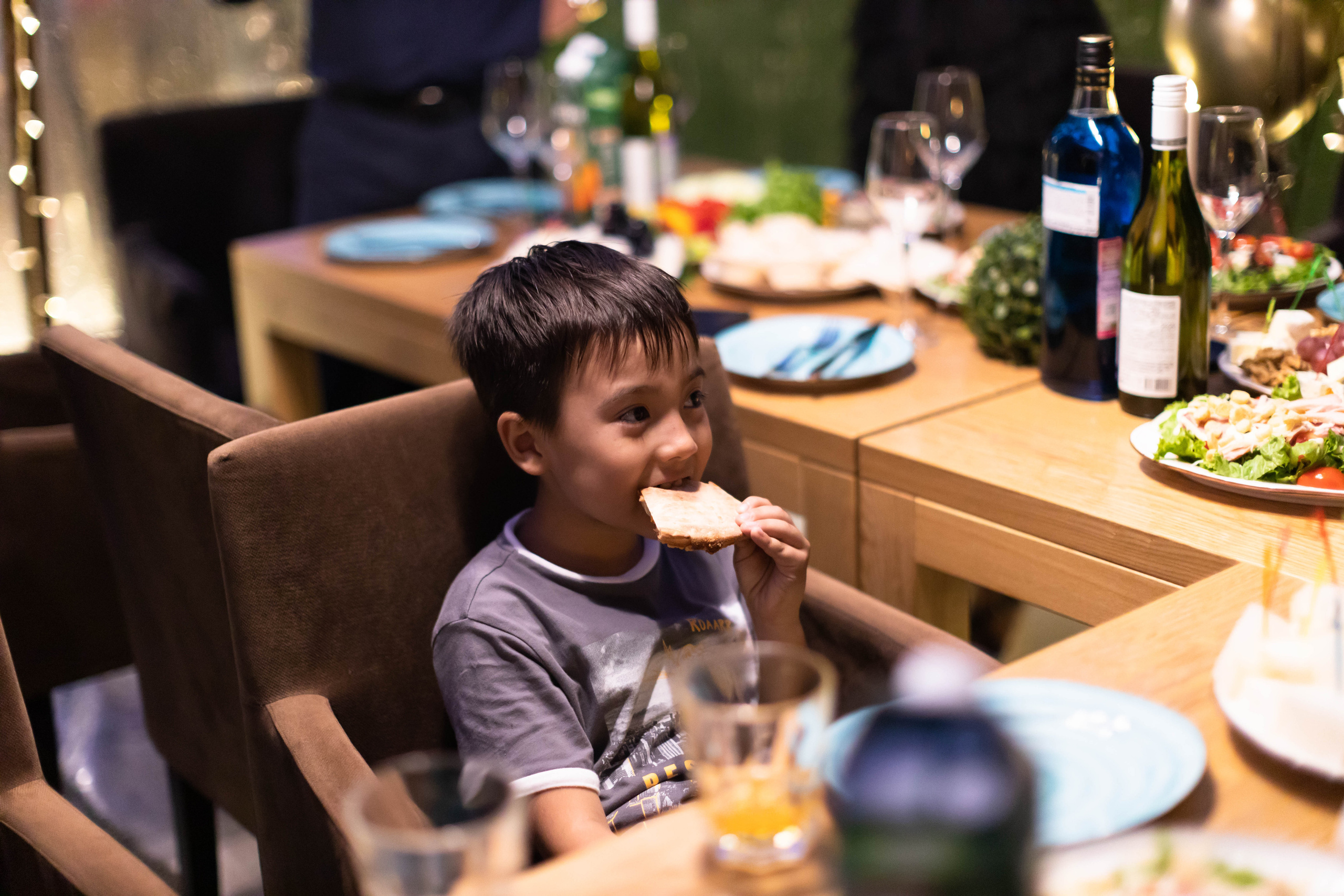 Surprise Birthday. Фотограф во Владивостоке Максим Цой