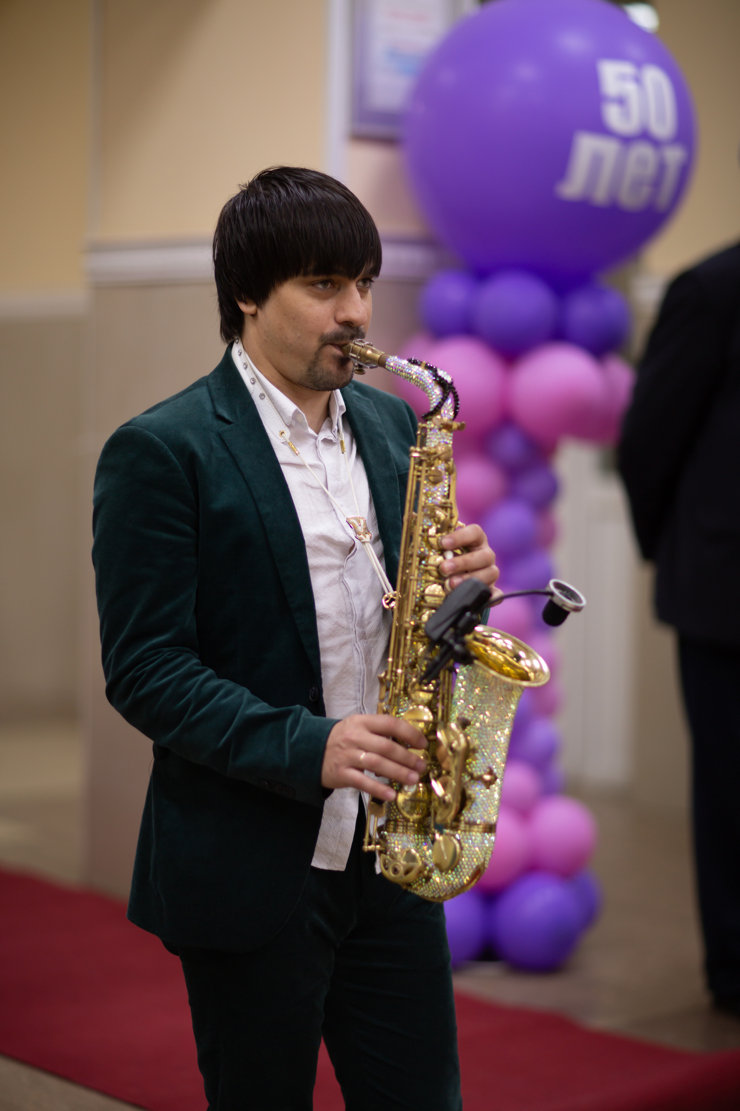 Hospital № 1. Фотограф во Владивостоке Максим Цой