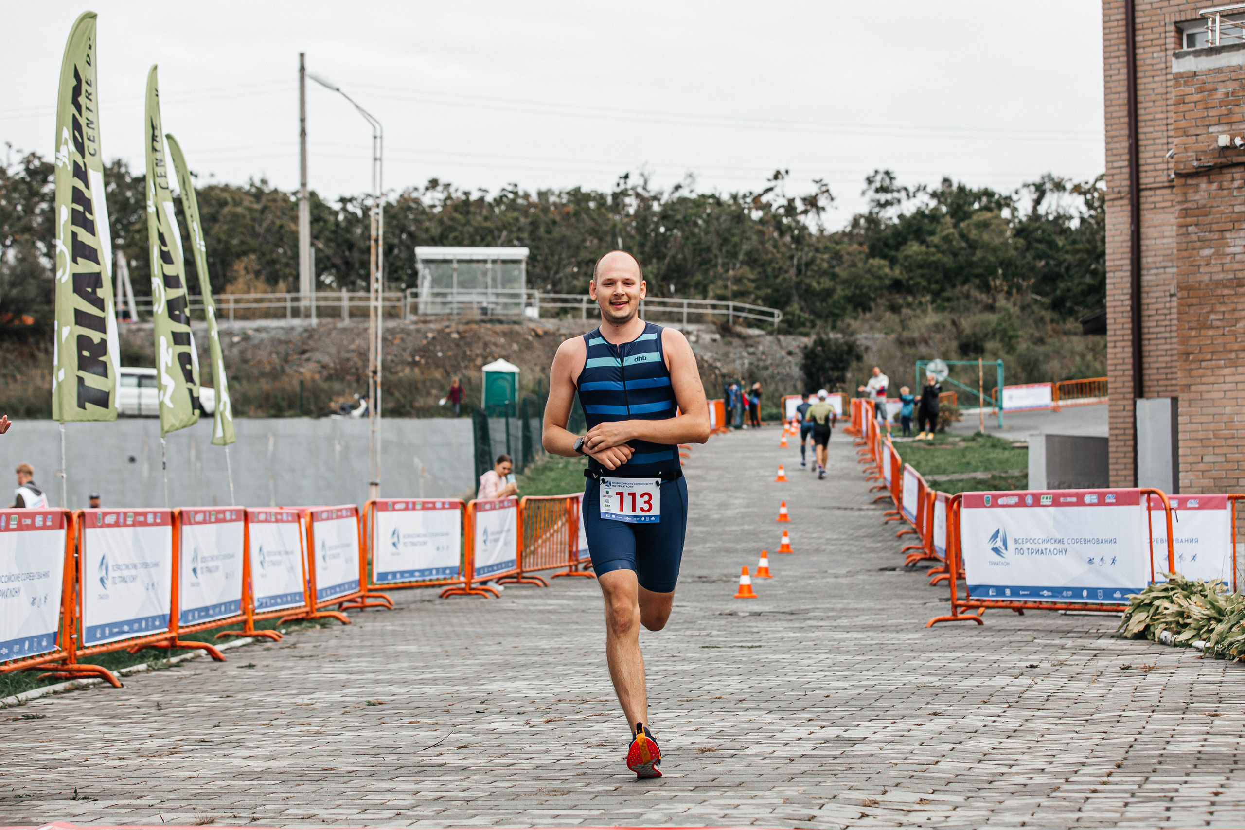 Triathlon Vladivostok. Фотограф во Владивостоке Максим Цой