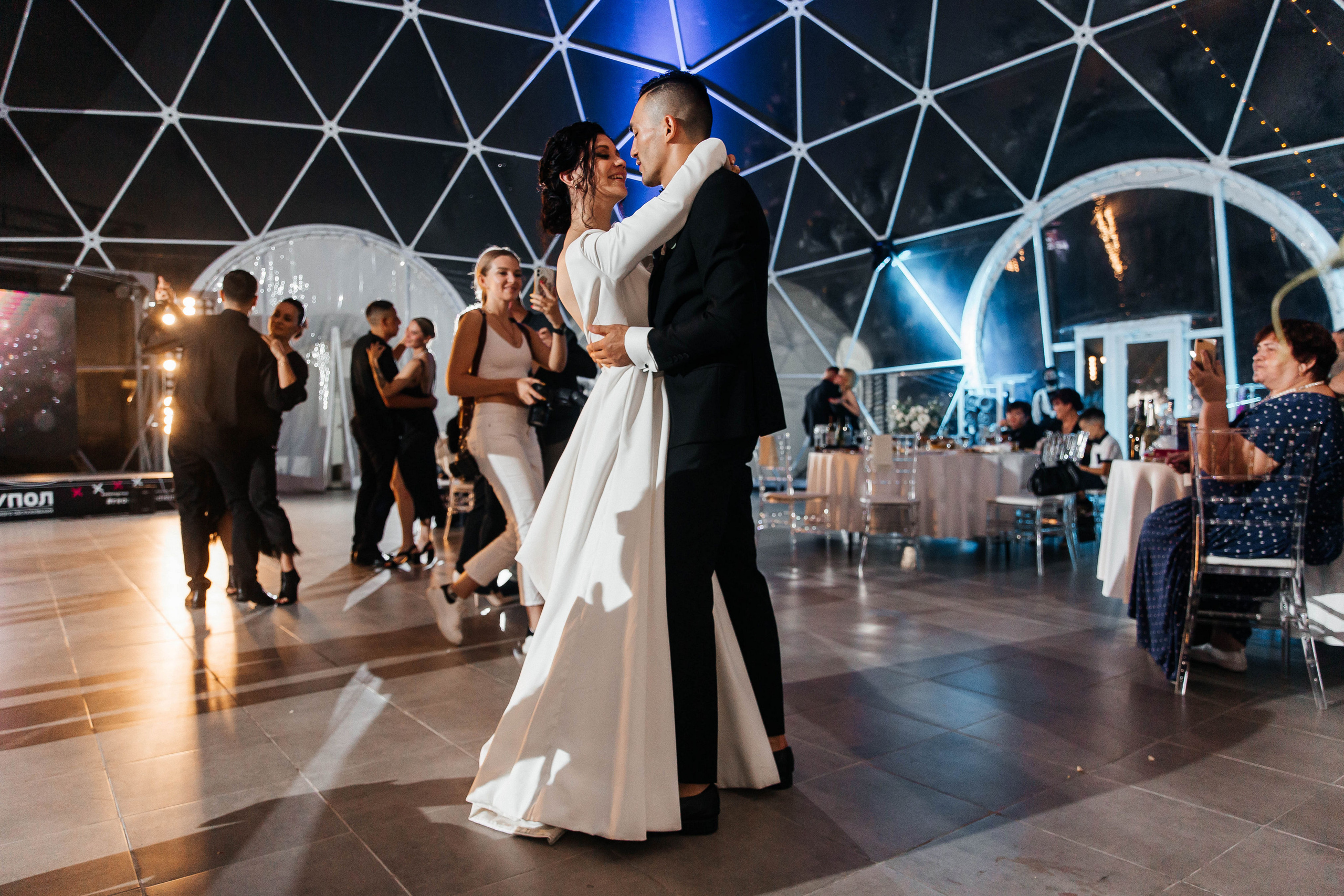 ADIK and REGINA. Maxim Tsoy Photography