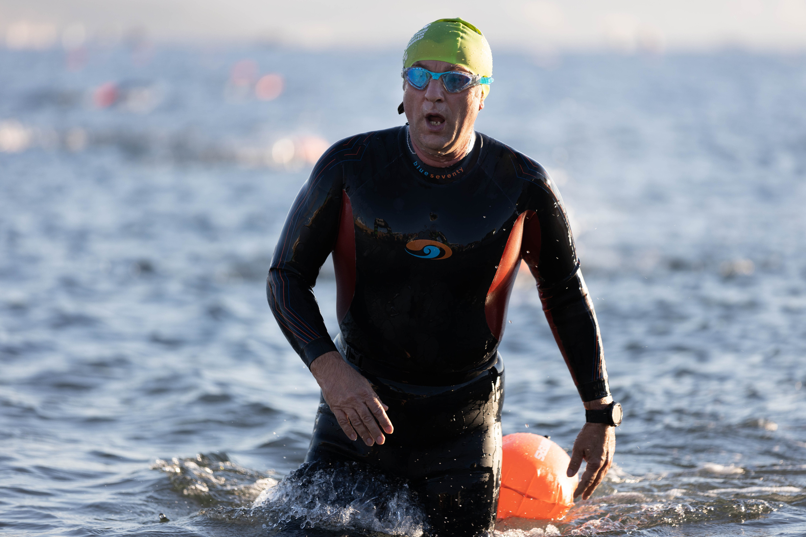 X-Waters Vladivostok. Фотограф во Владивостоке Максим Цой