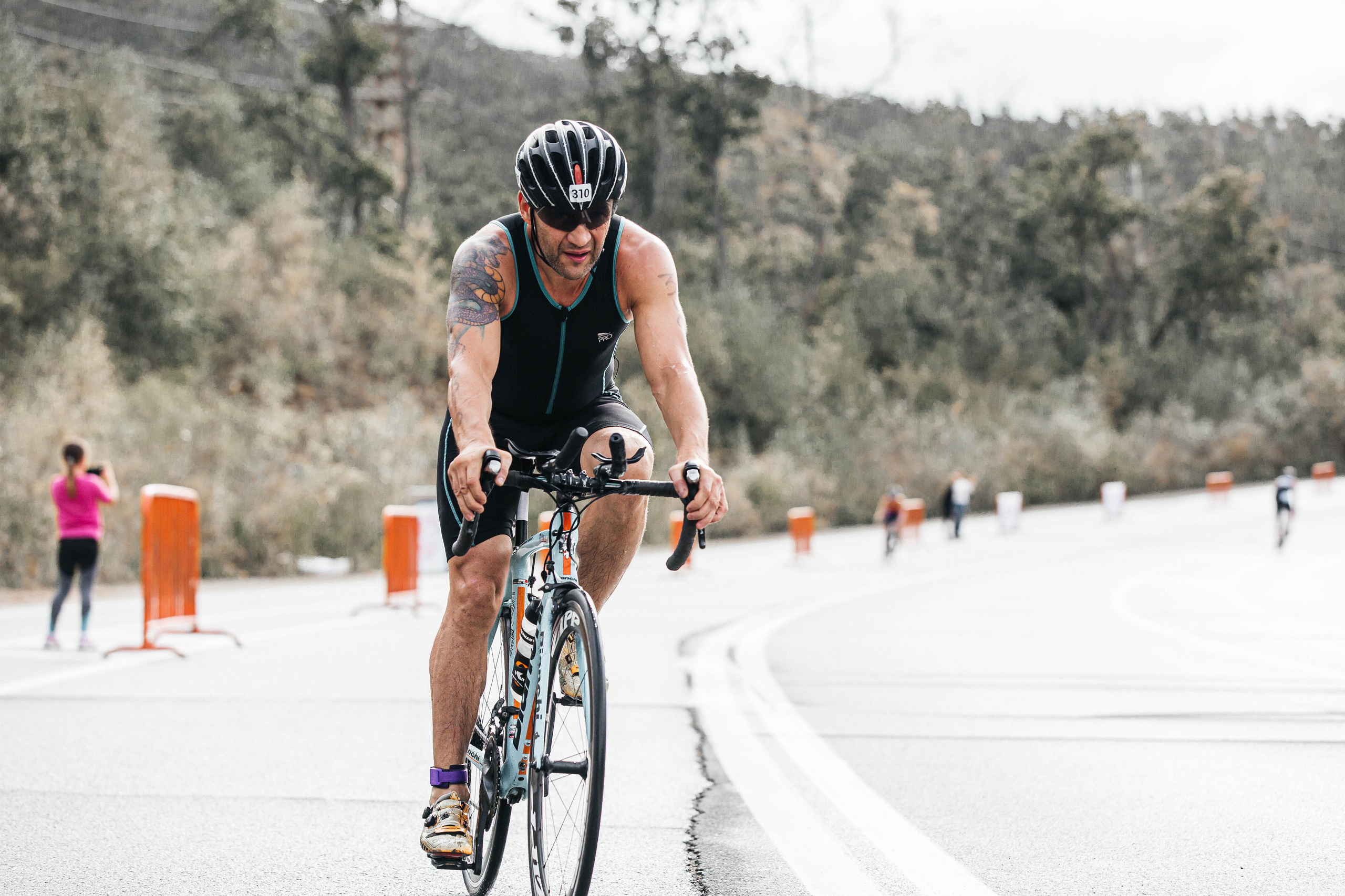 Triathlon Vladivostok. Фотограф во Владивостоке Максим Цой