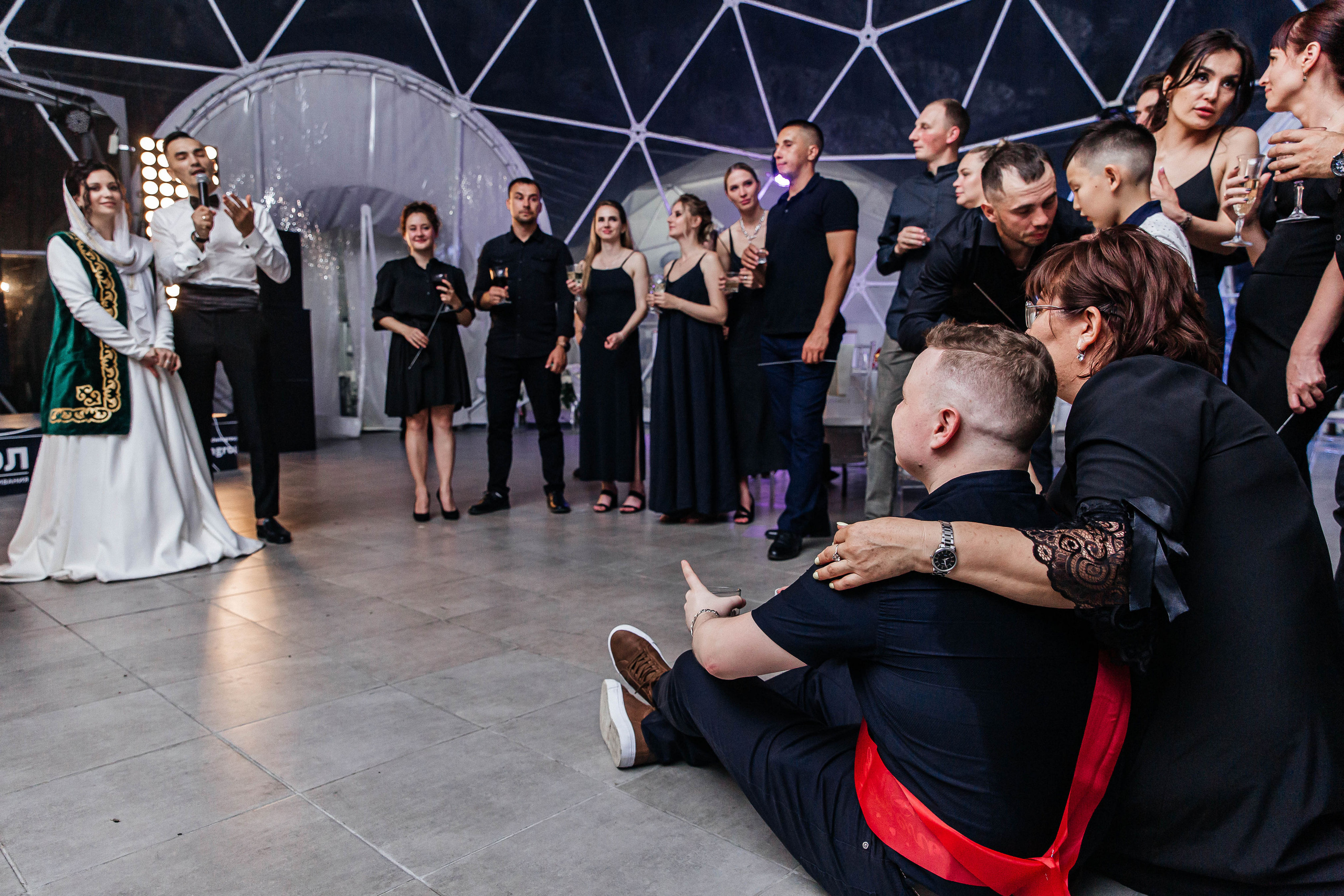 ADIK and REGINA. Maxim Tsoy Photography