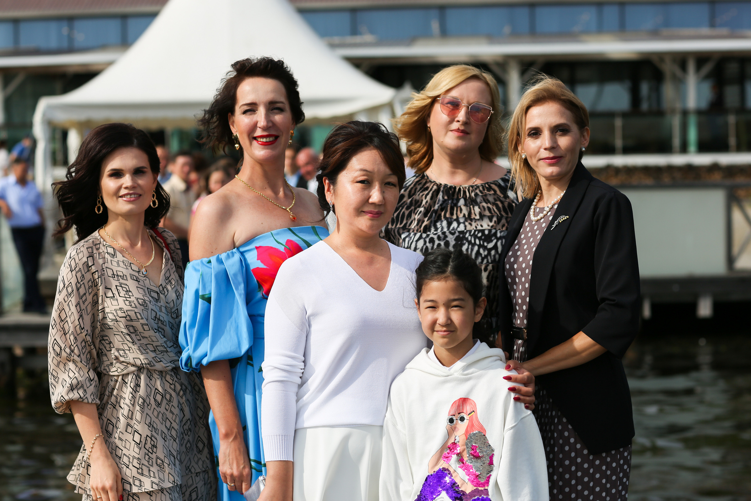 Graduation Party. Фотограф во Владивостоке Максим Цой