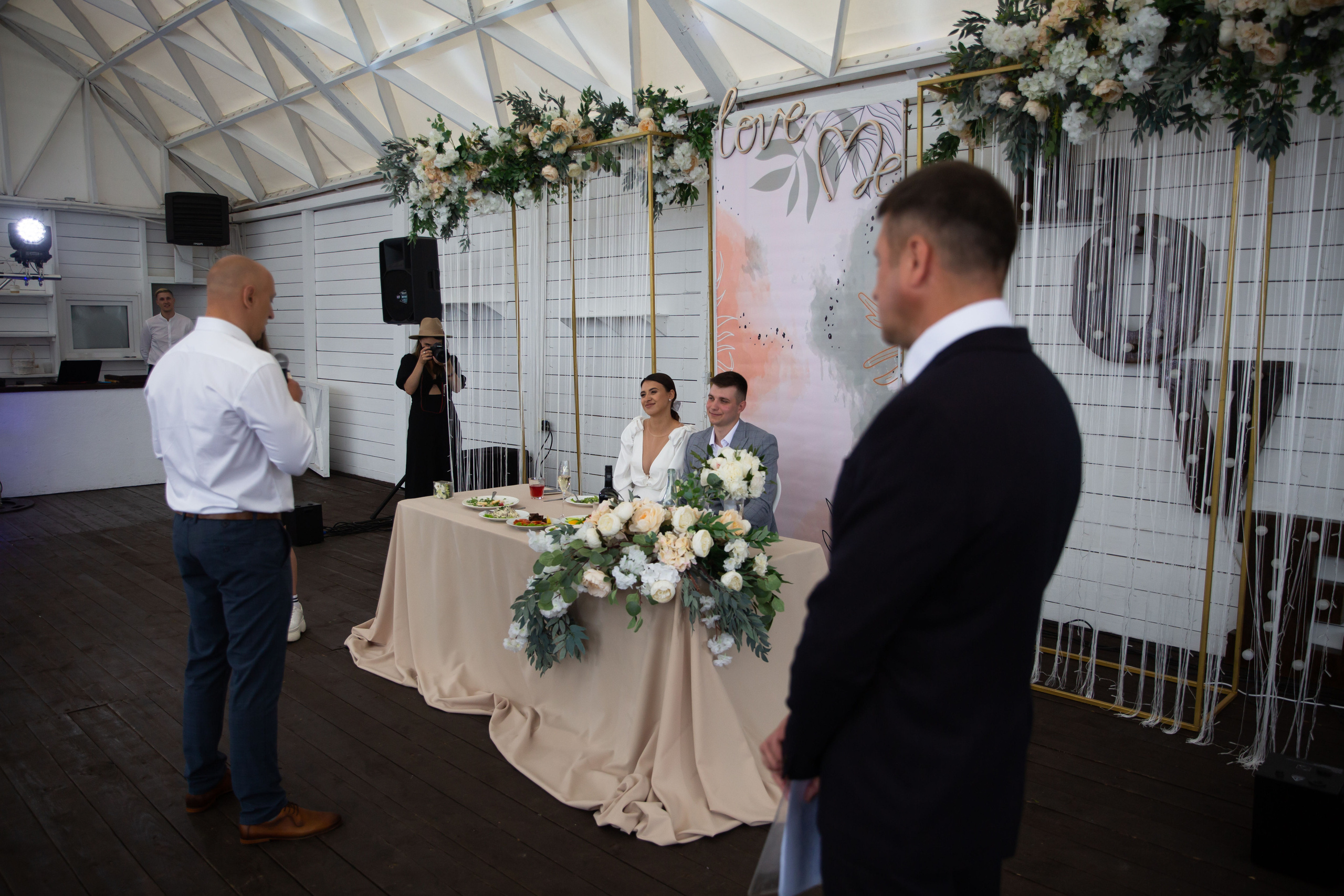 ALEXANDER and KSENIA. Maxim Tsoy Photography