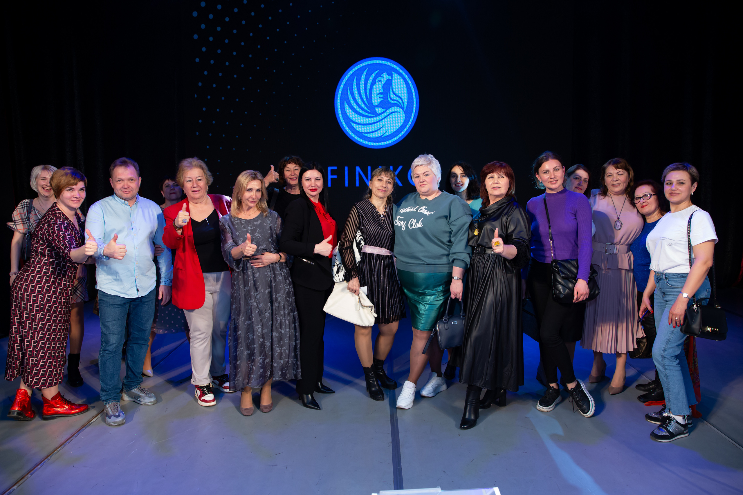 Finiko. Фотограф во Владивостоке Максим Цой