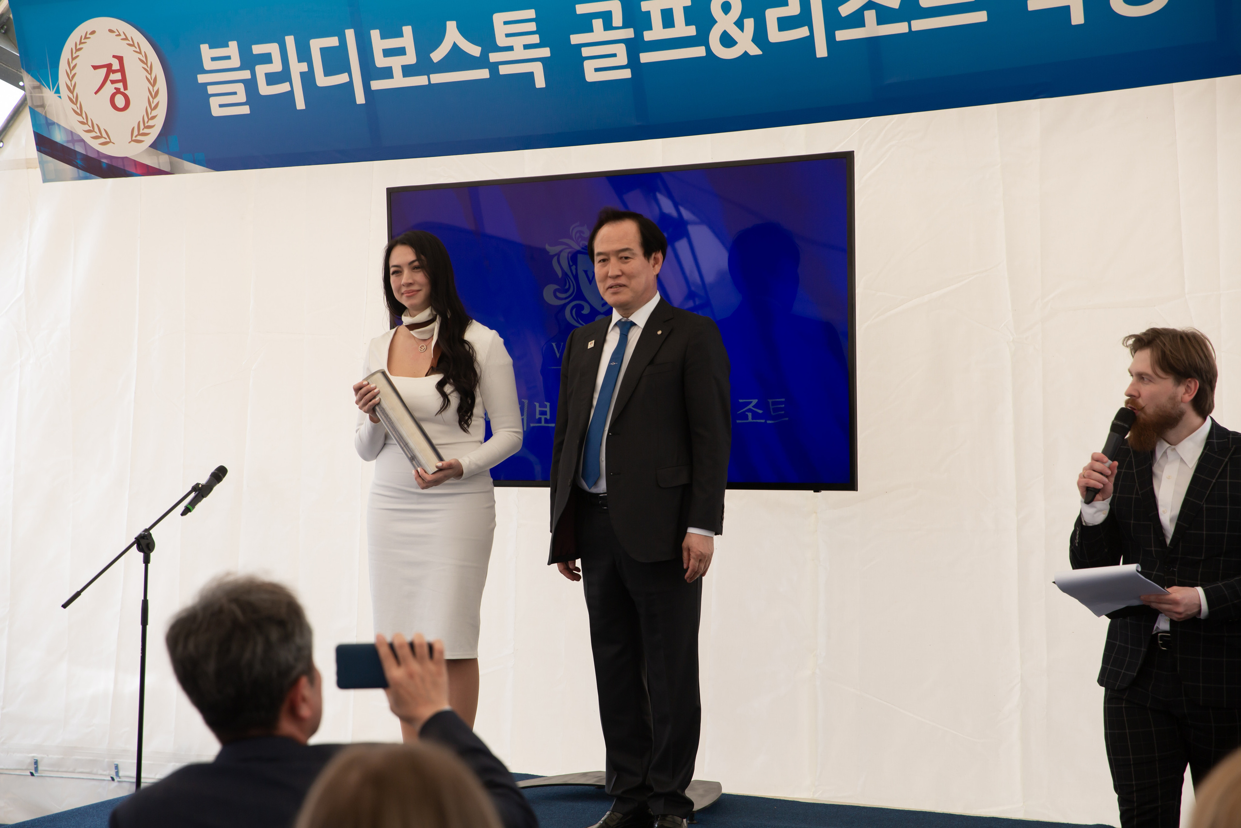 Golf & Resort Vladivostok. Фотограф во Владивостоке Максим Цой