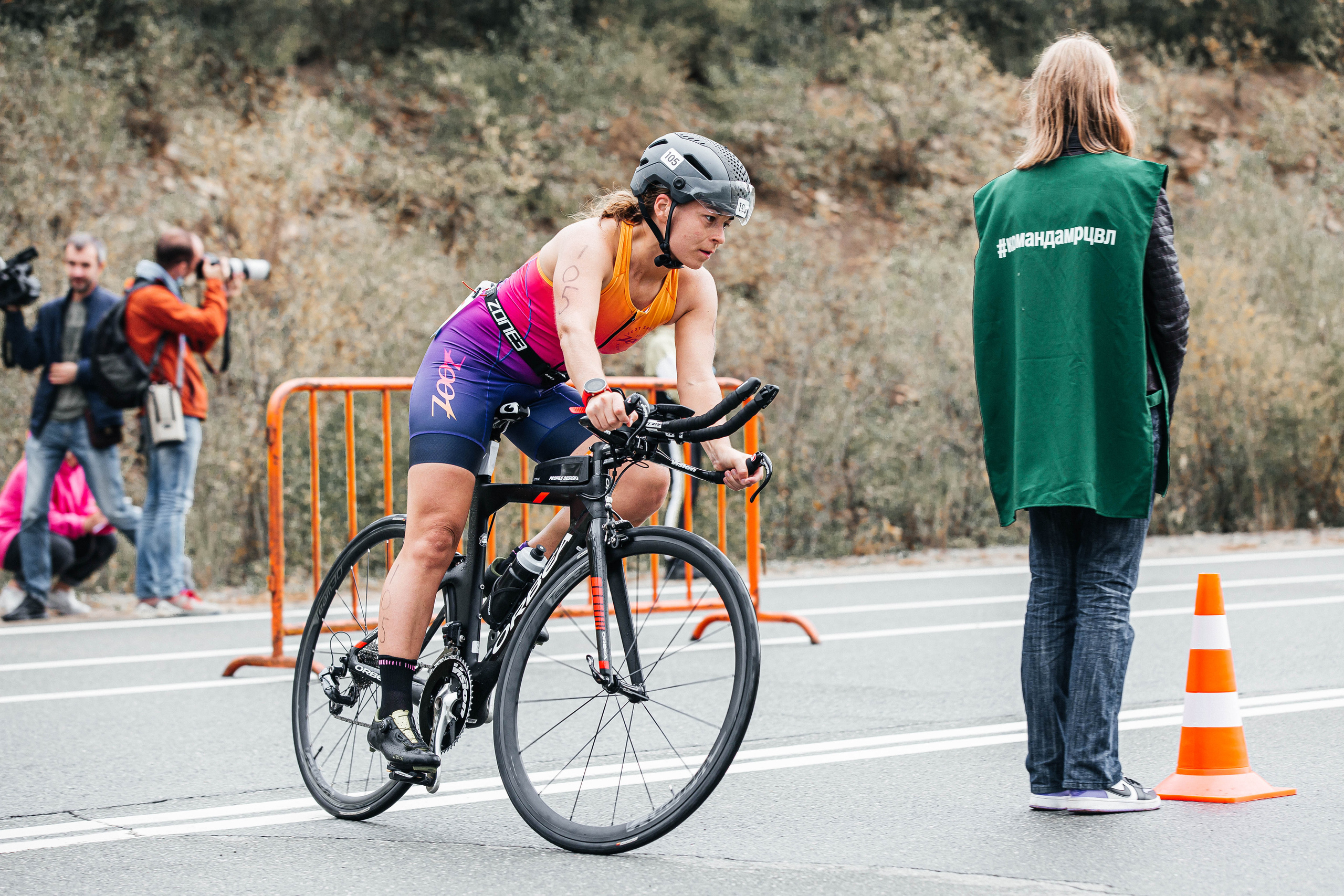 Triathlon Vladivostok. Фотограф во Владивостоке Максим Цой