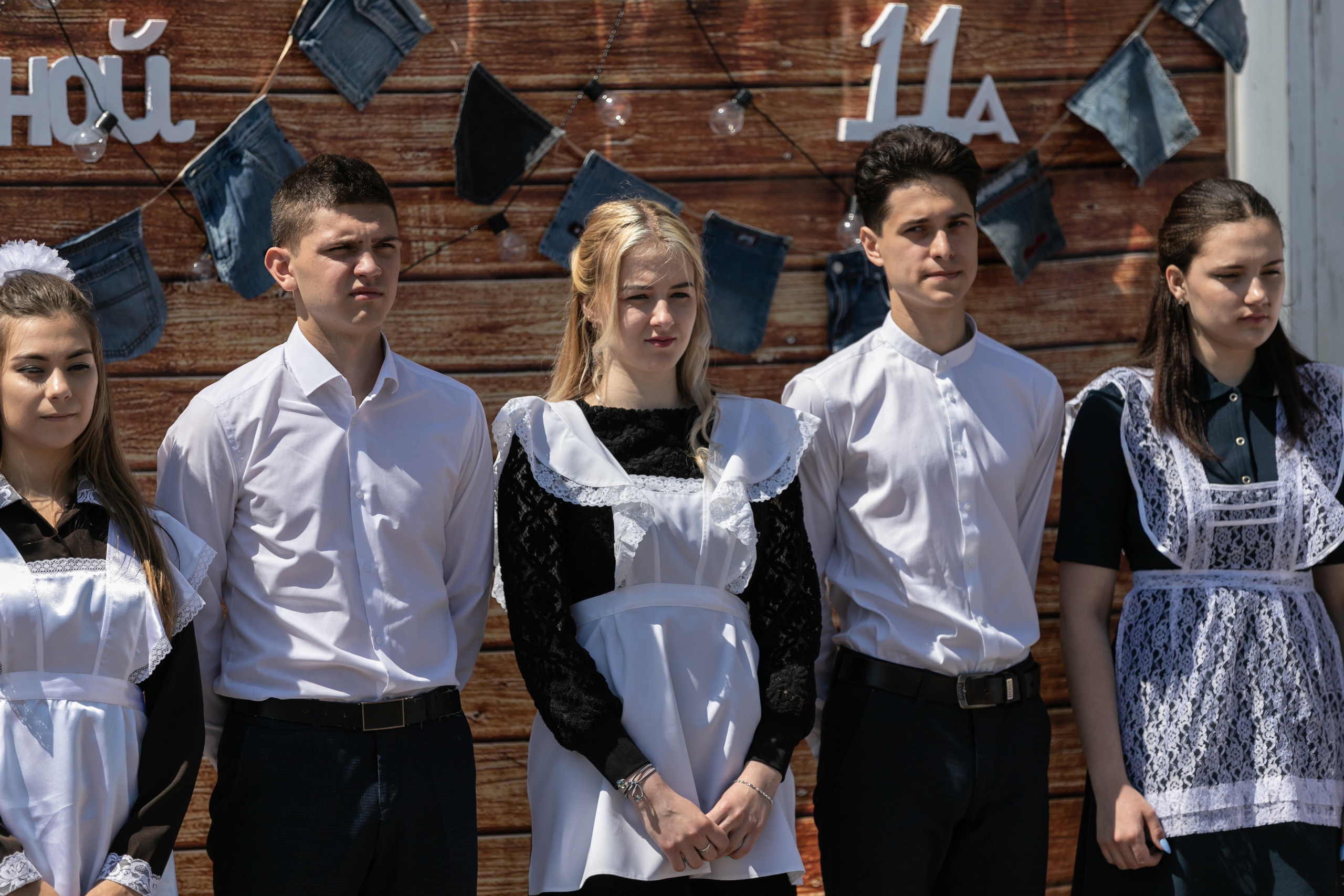 Graduation Party. Фотограф во Владивостоке Максим Цой