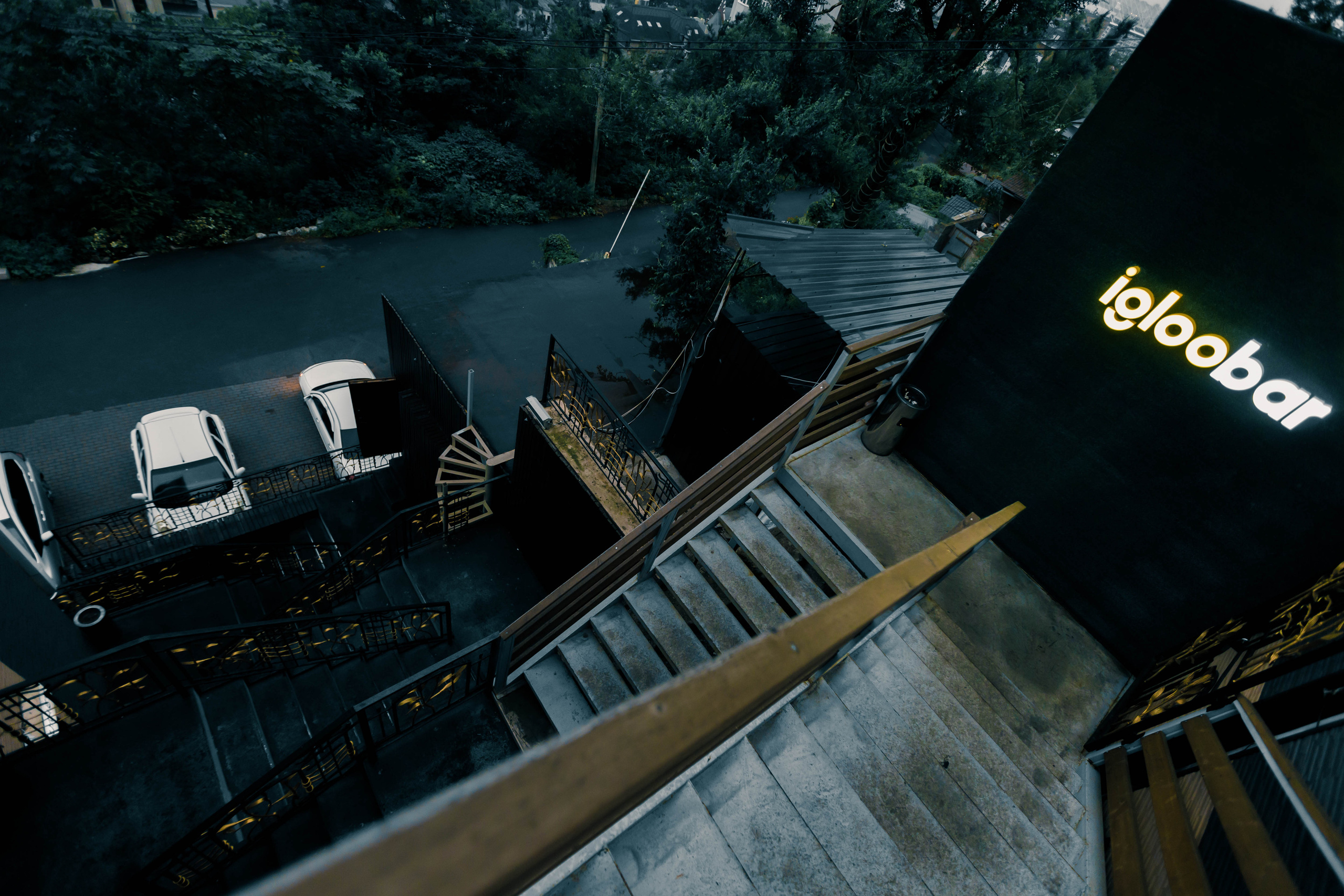 Surprise Birthday. Фотограф во Владивостоке Максим Цой