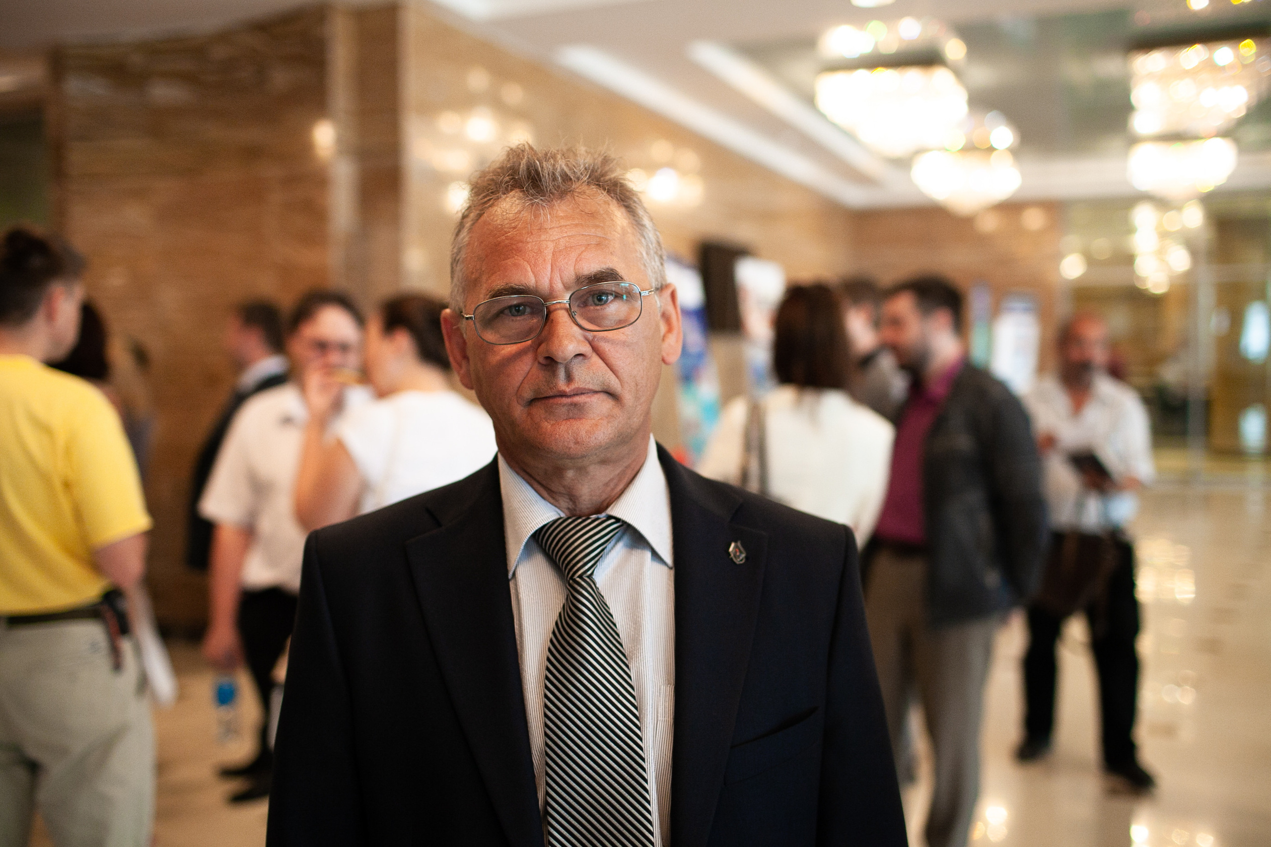 Administration Forum. Фотограф во Владивостоке Максим Цой