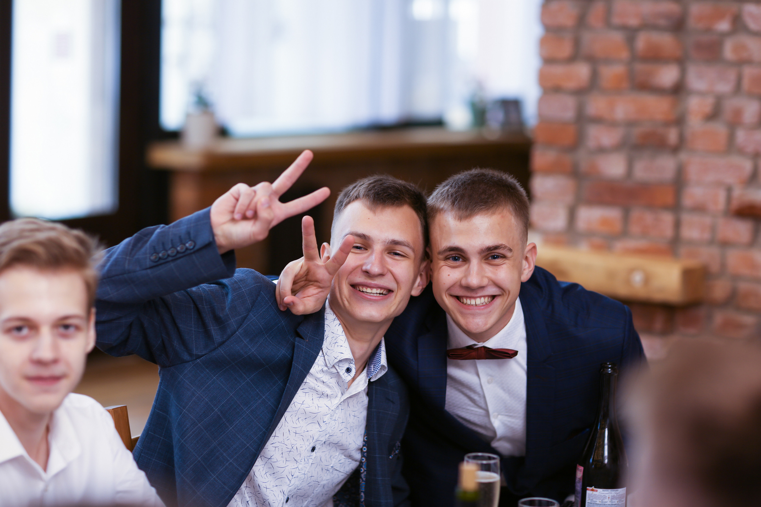 Graduation Party. Фотограф во Владивостоке Максим Цой