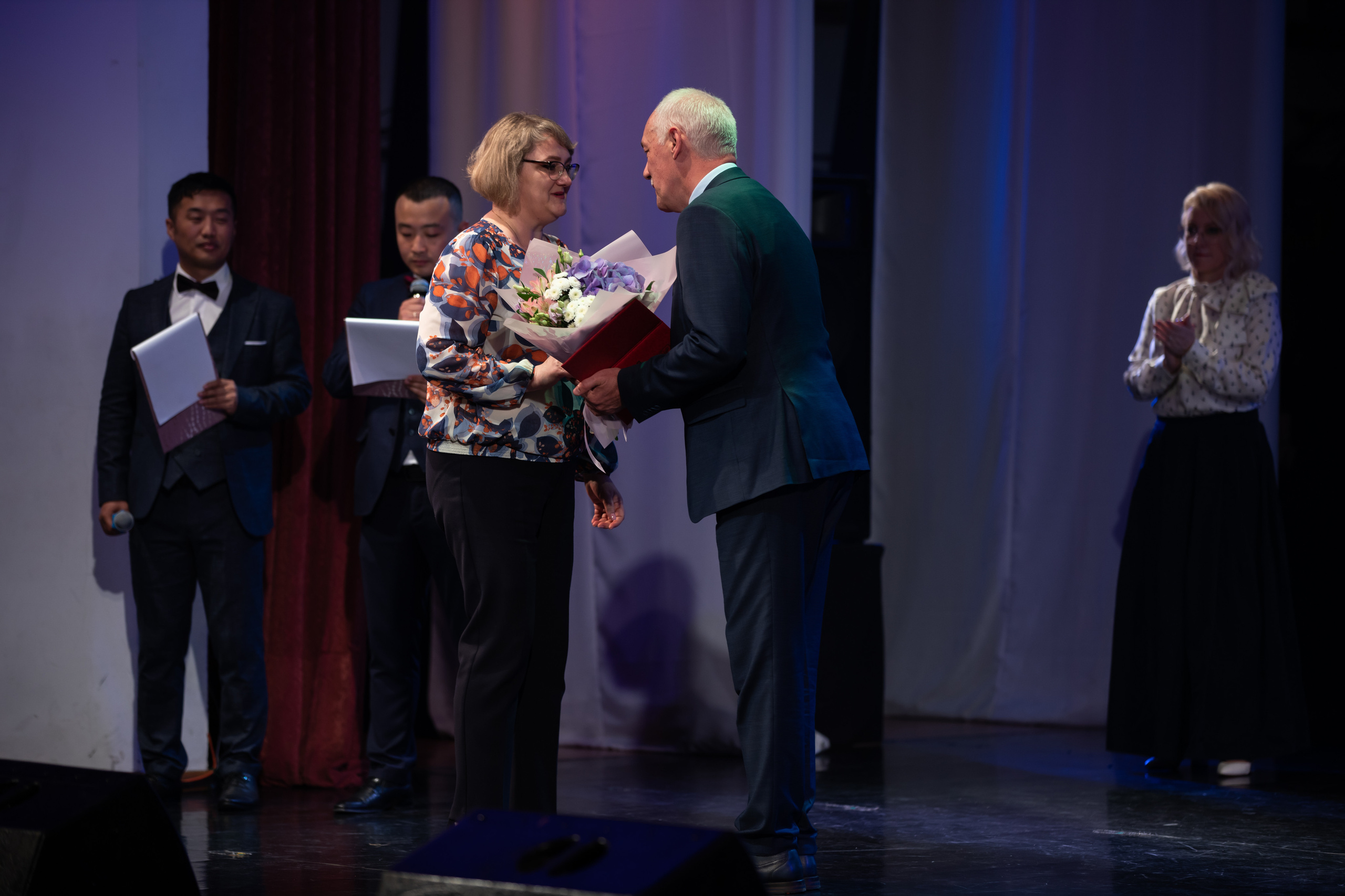 Hospital № 1. Фотограф во Владивостоке Максим Цой