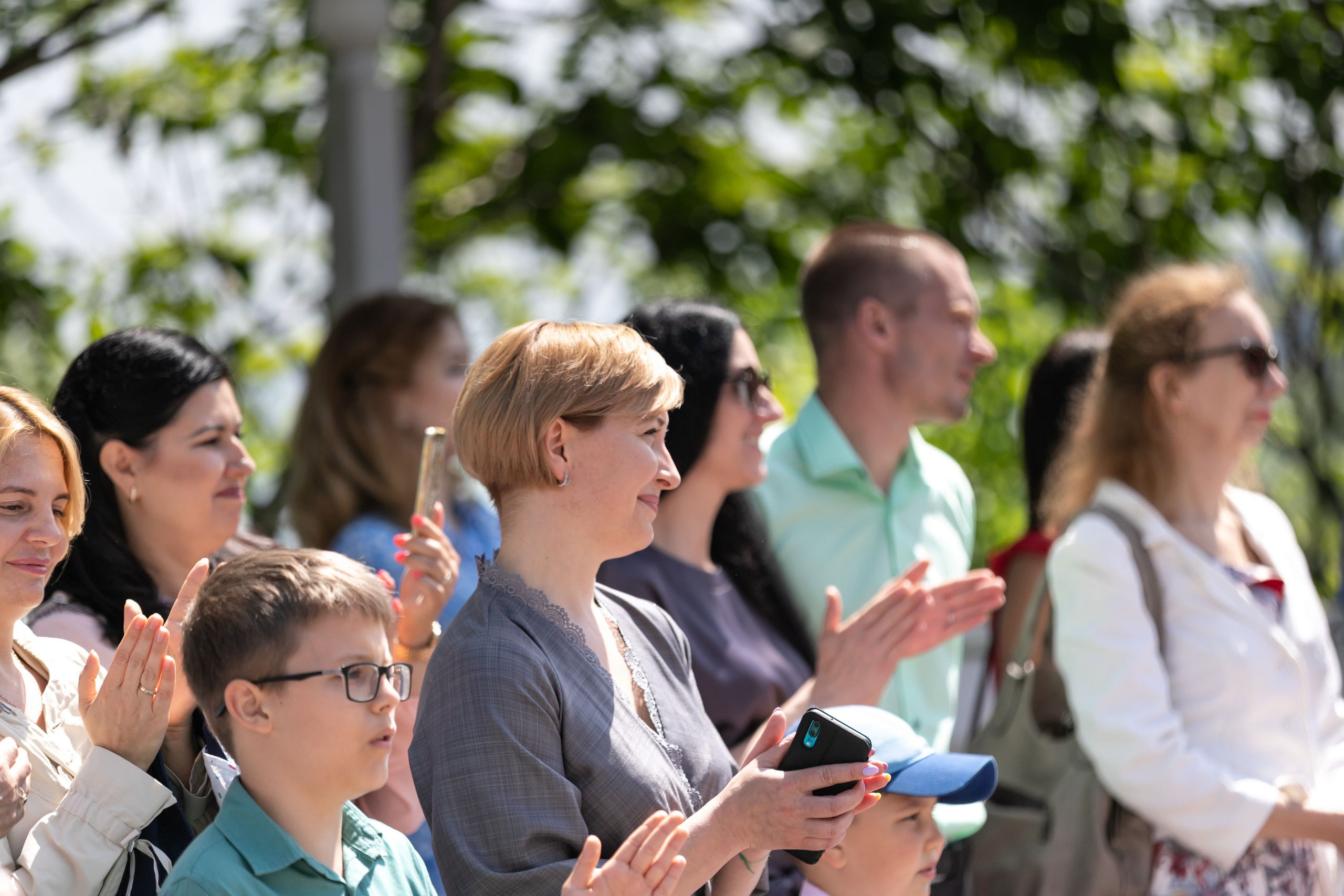 Graduation Party. Фотограф во Владивостоке Максим Цой