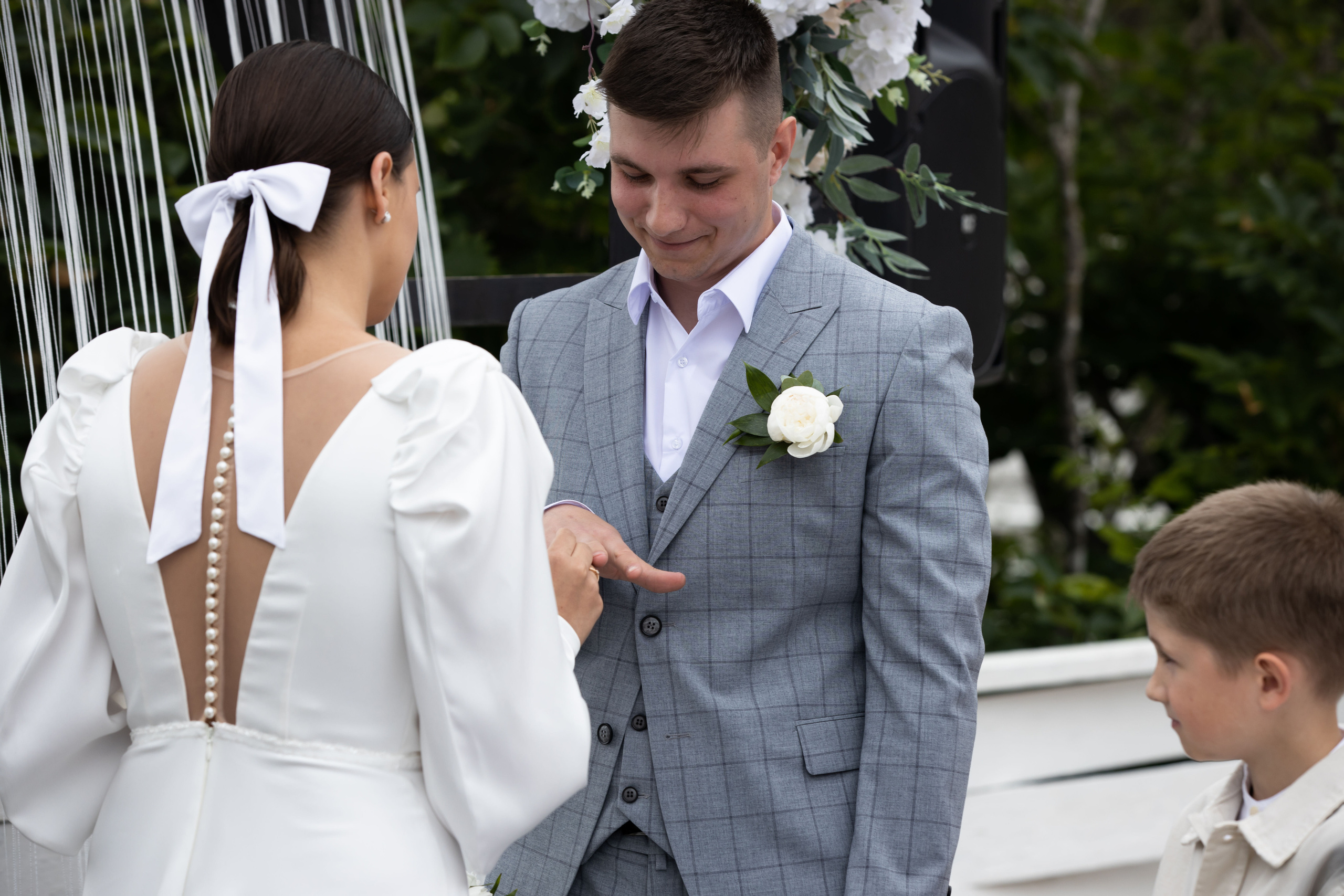 ALEXANDER and KSENIA. Maxim Tsoy Photography