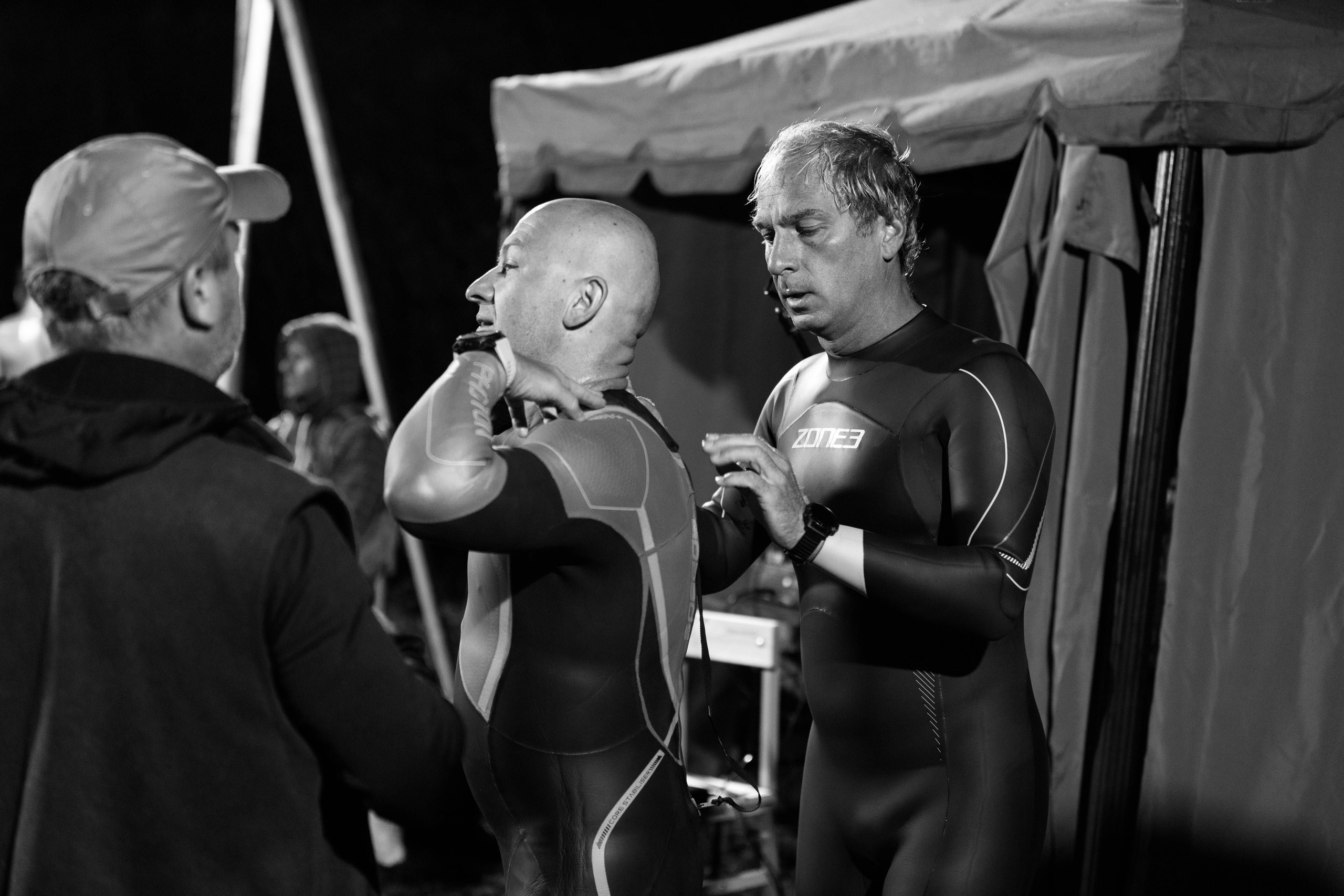 X-Waters Vladivostok. Фотограф во Владивостоке Максим Цой