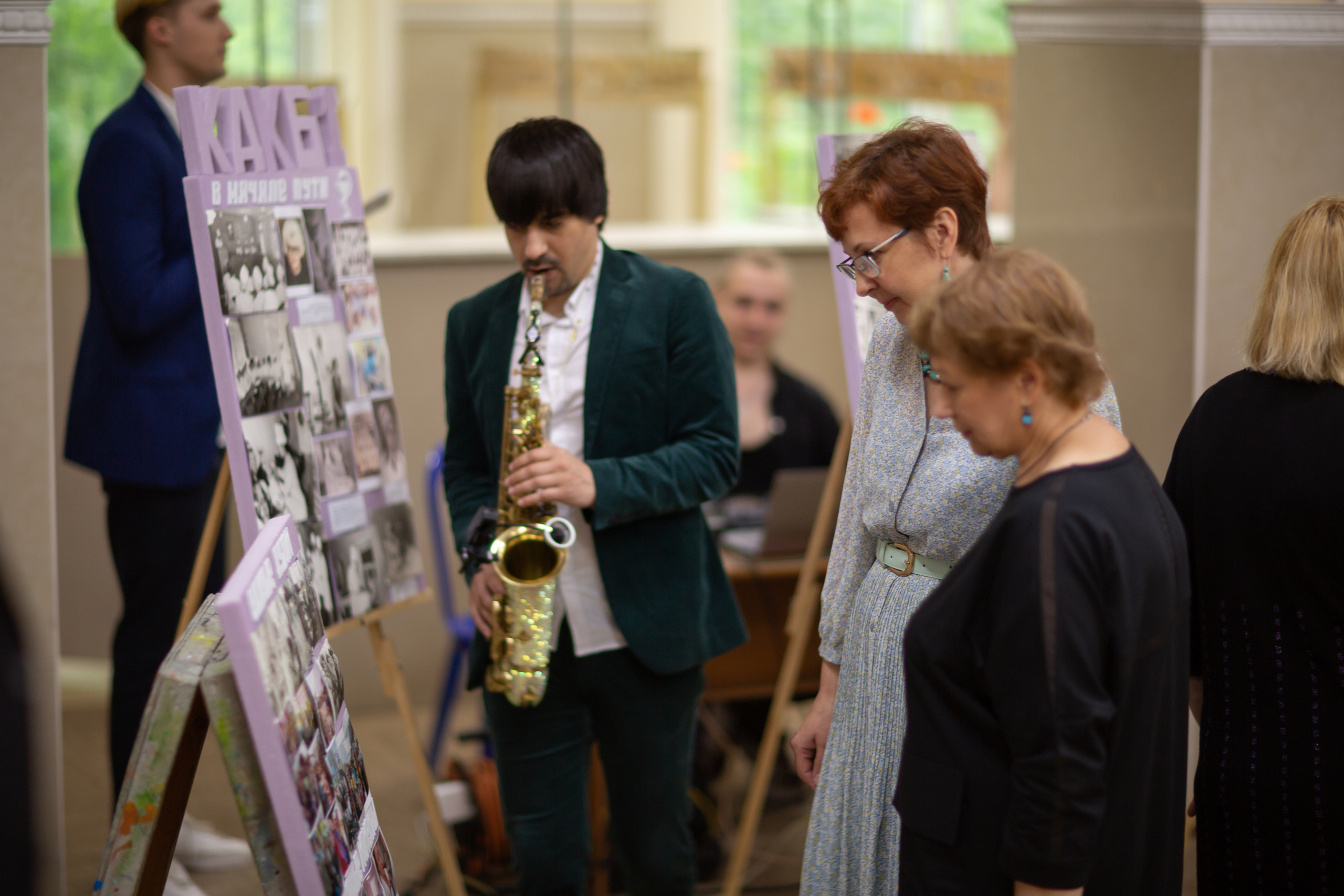 Hospital № 1. Фотограф во Владивостоке Максим Цой
