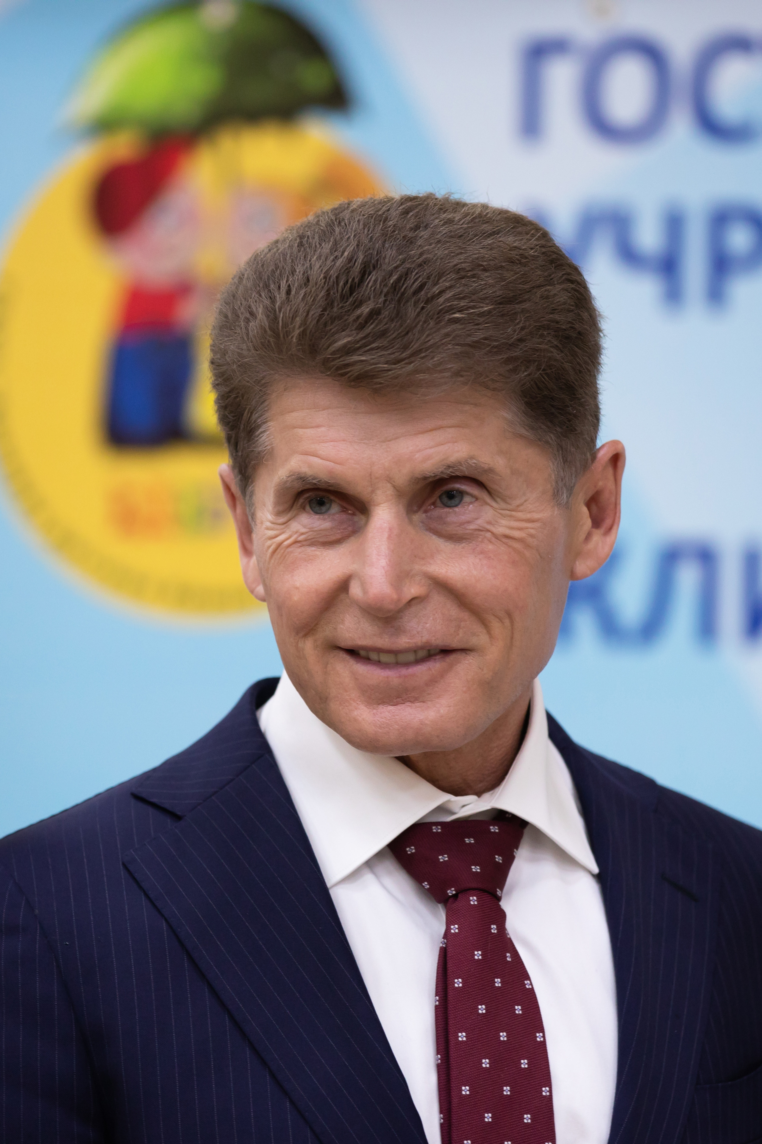 Hospital № 1. Фотограф во Владивостоке Максим Цой