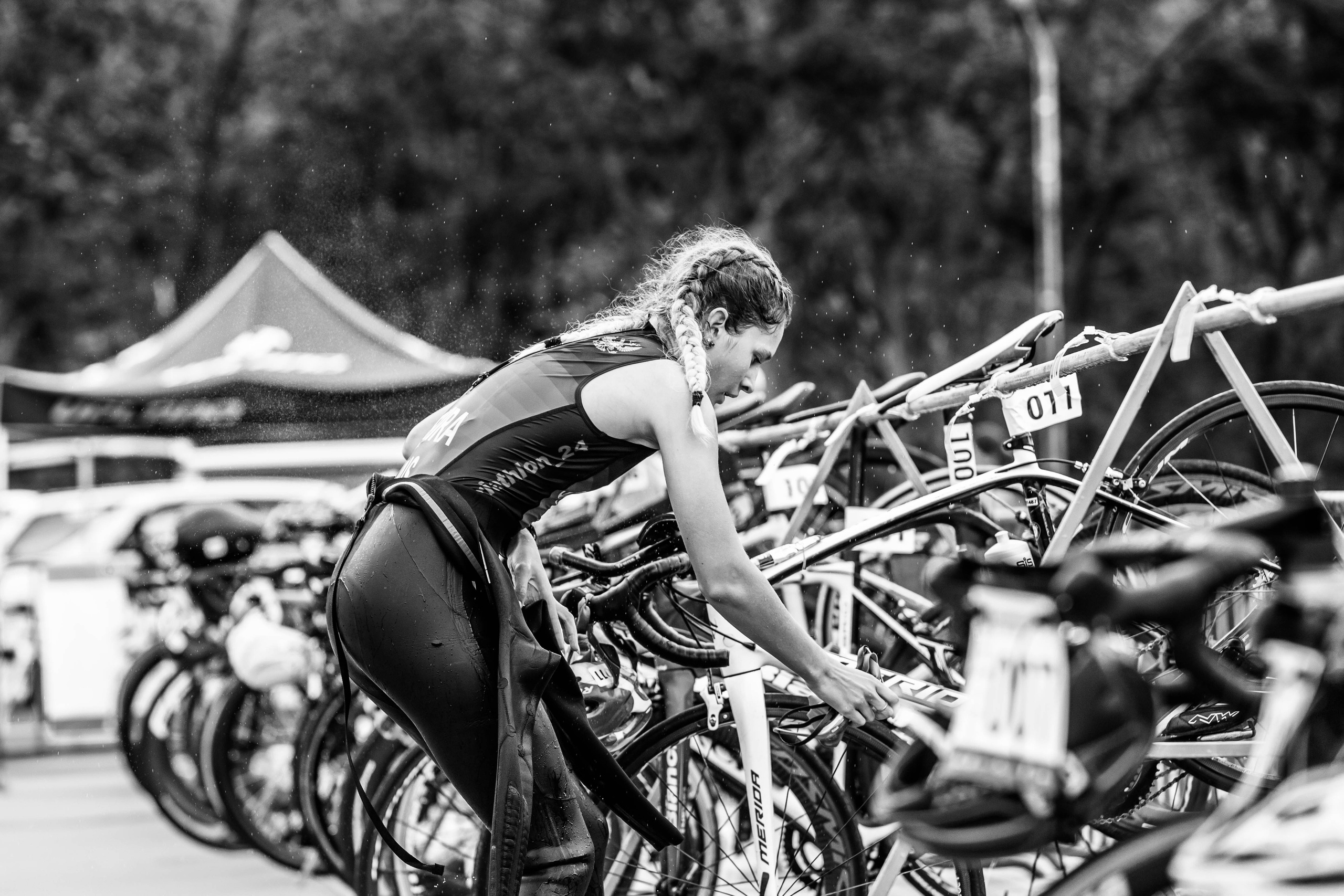 Triathlon Vladivostok. Фотограф во Владивостоке Максим Цой