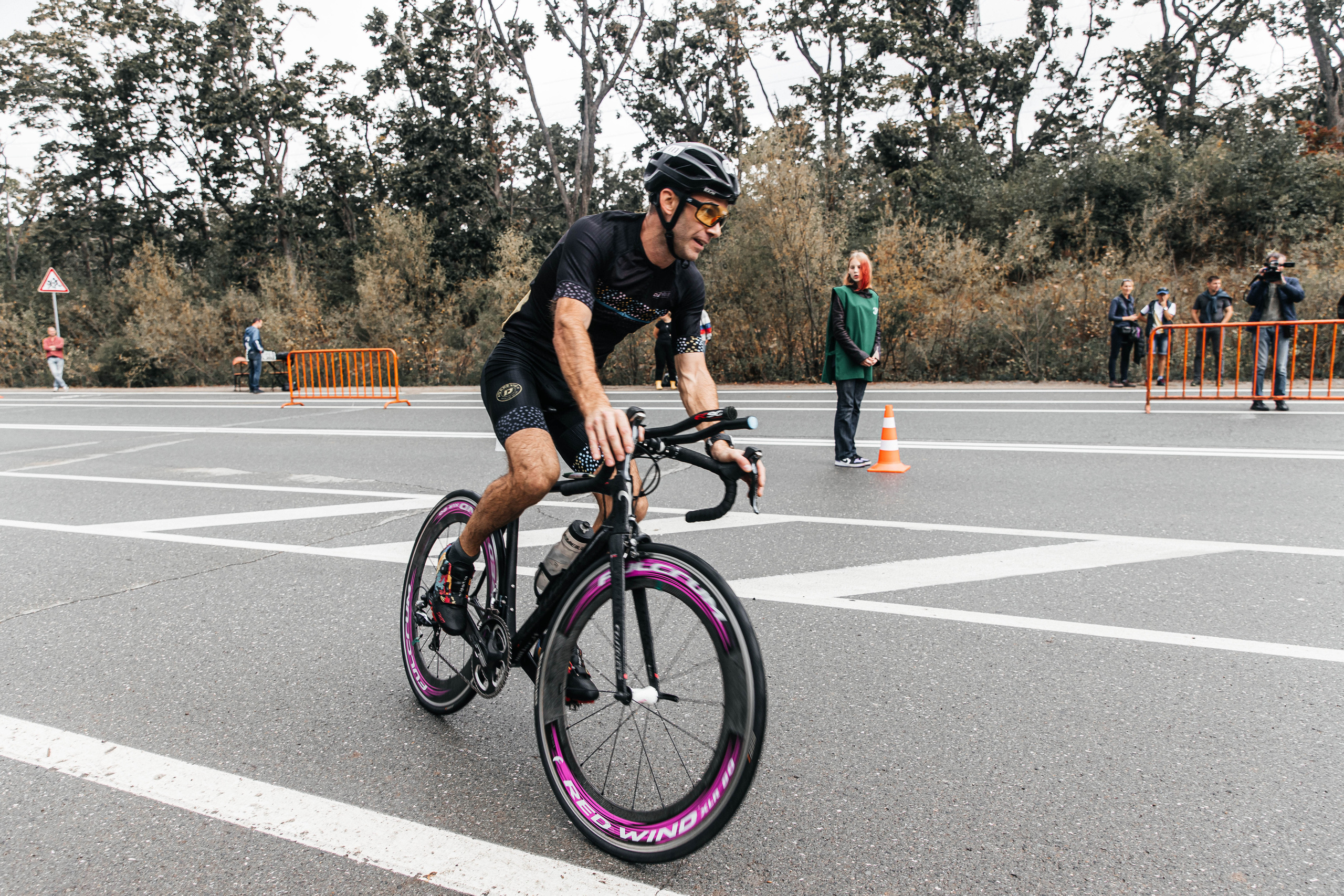 Triathlon Vladivostok. Фотограф во Владивостоке Максим Цой