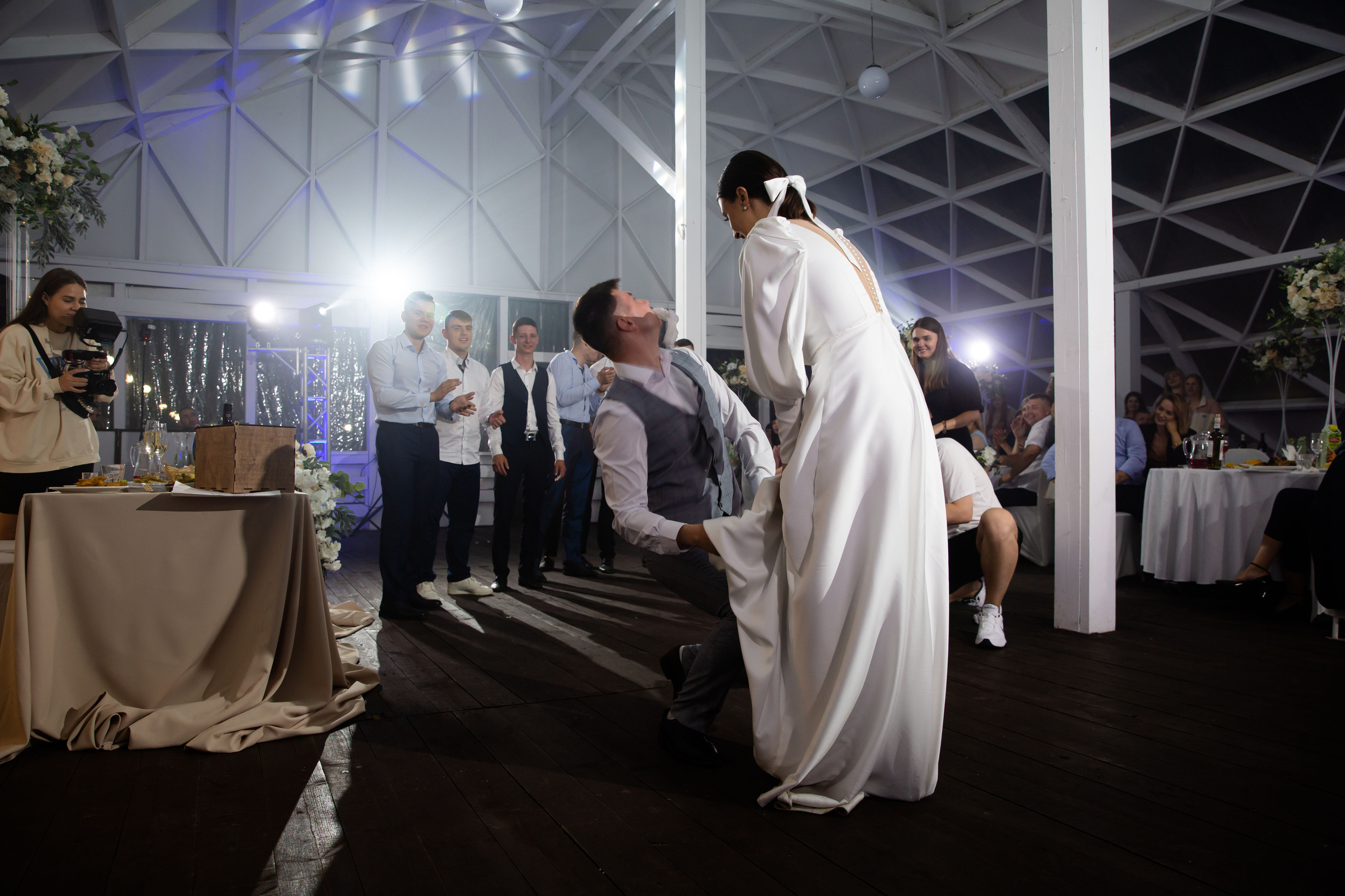 ALEXANDER and KSENIA. Maxim Tsoy Photography