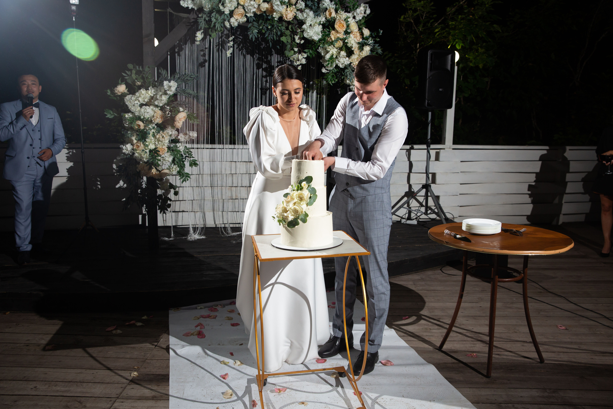 ALEXANDER and KSENIA. Maxim Tsoy Photography