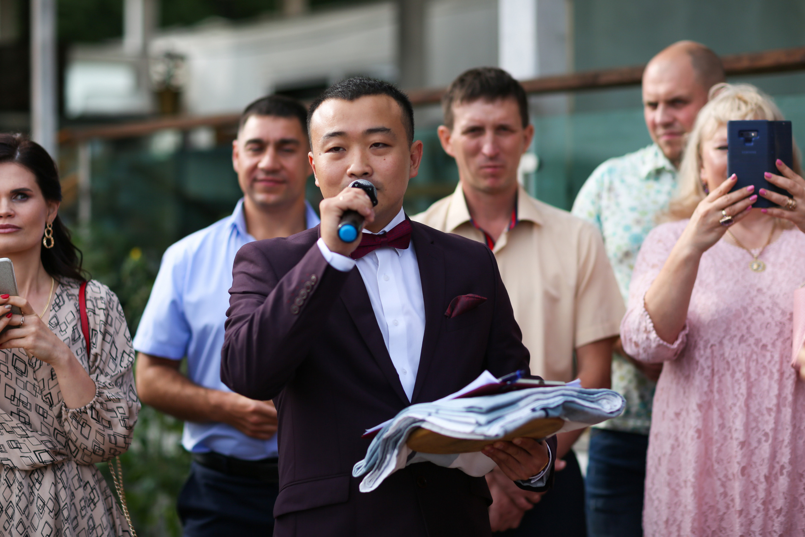 Graduation Party. Фотограф во Владивостоке Максим Цой