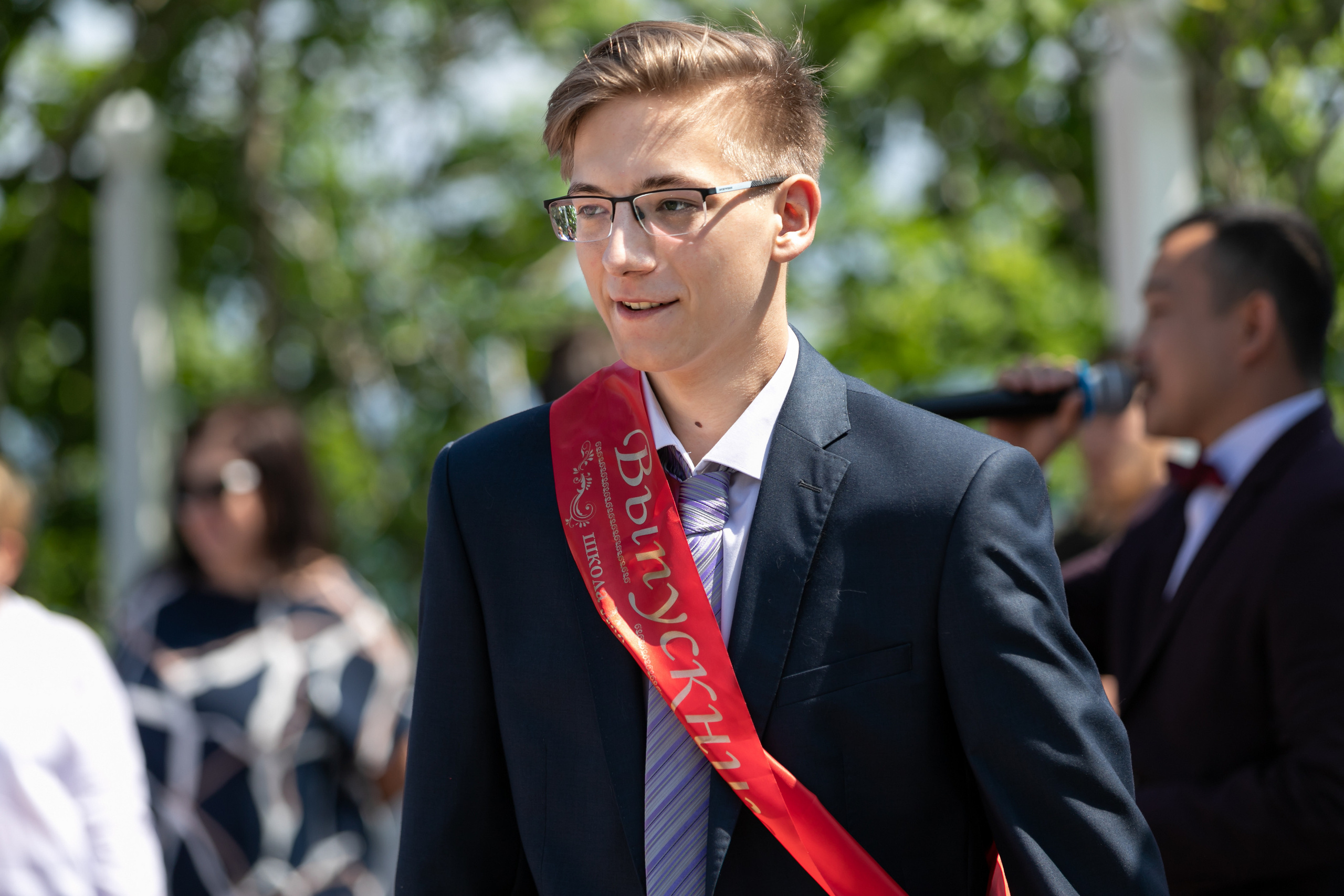 Graduation Party. Фотограф во Владивостоке Максим Цой