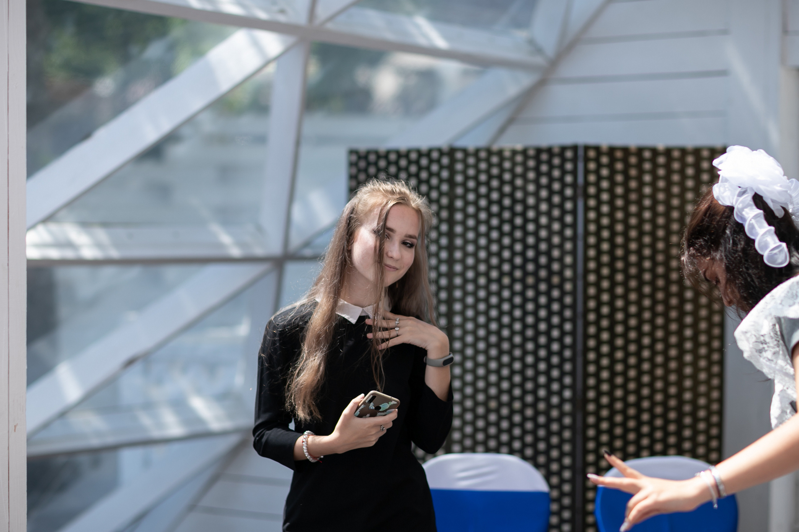 Graduation Party. Фотограф во Владивостоке Максим Цой