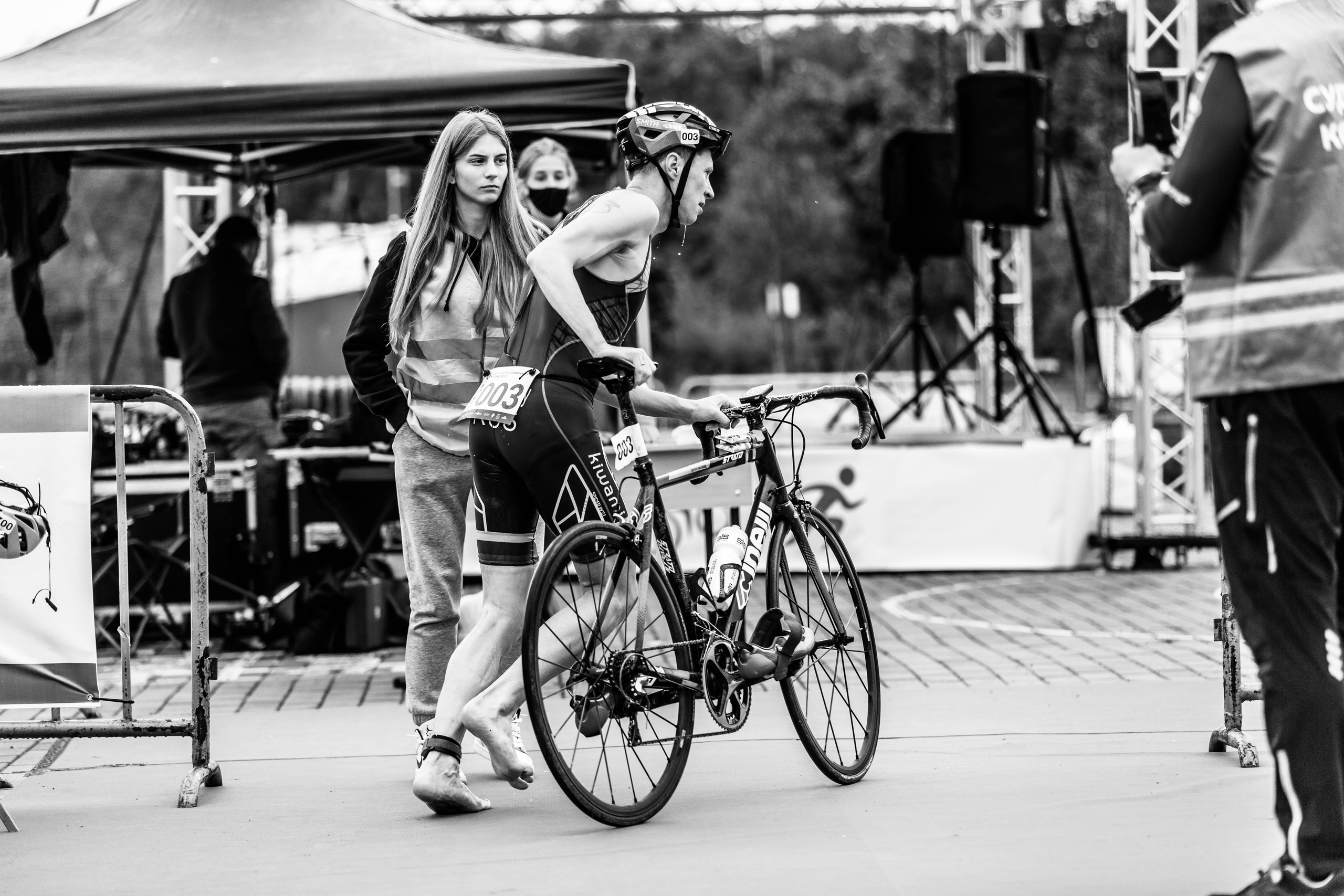 Triathlon Vladivostok. Фотограф во Владивостоке Максим Цой