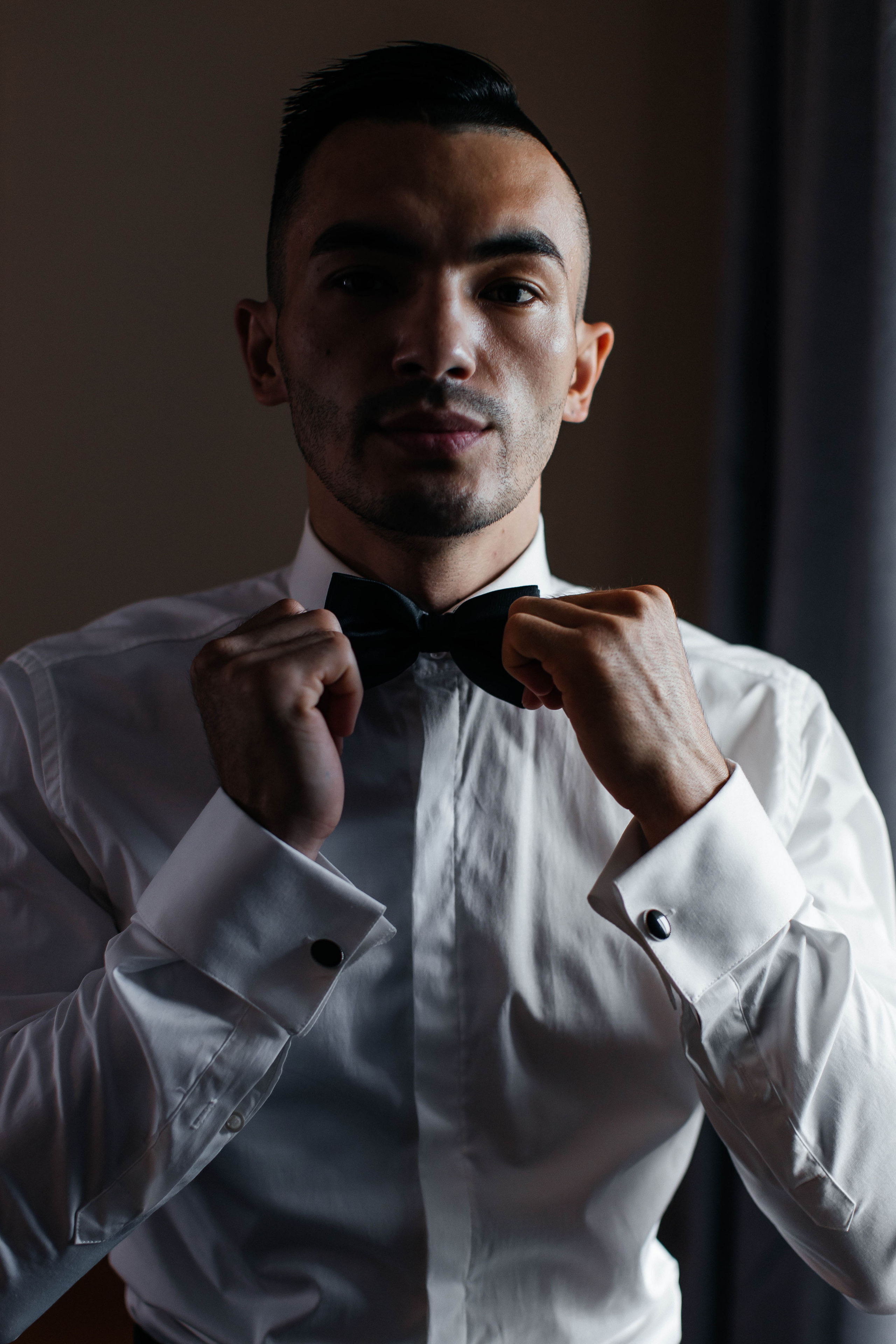 ADIK and REGINA. Maxim Tsoy Photography