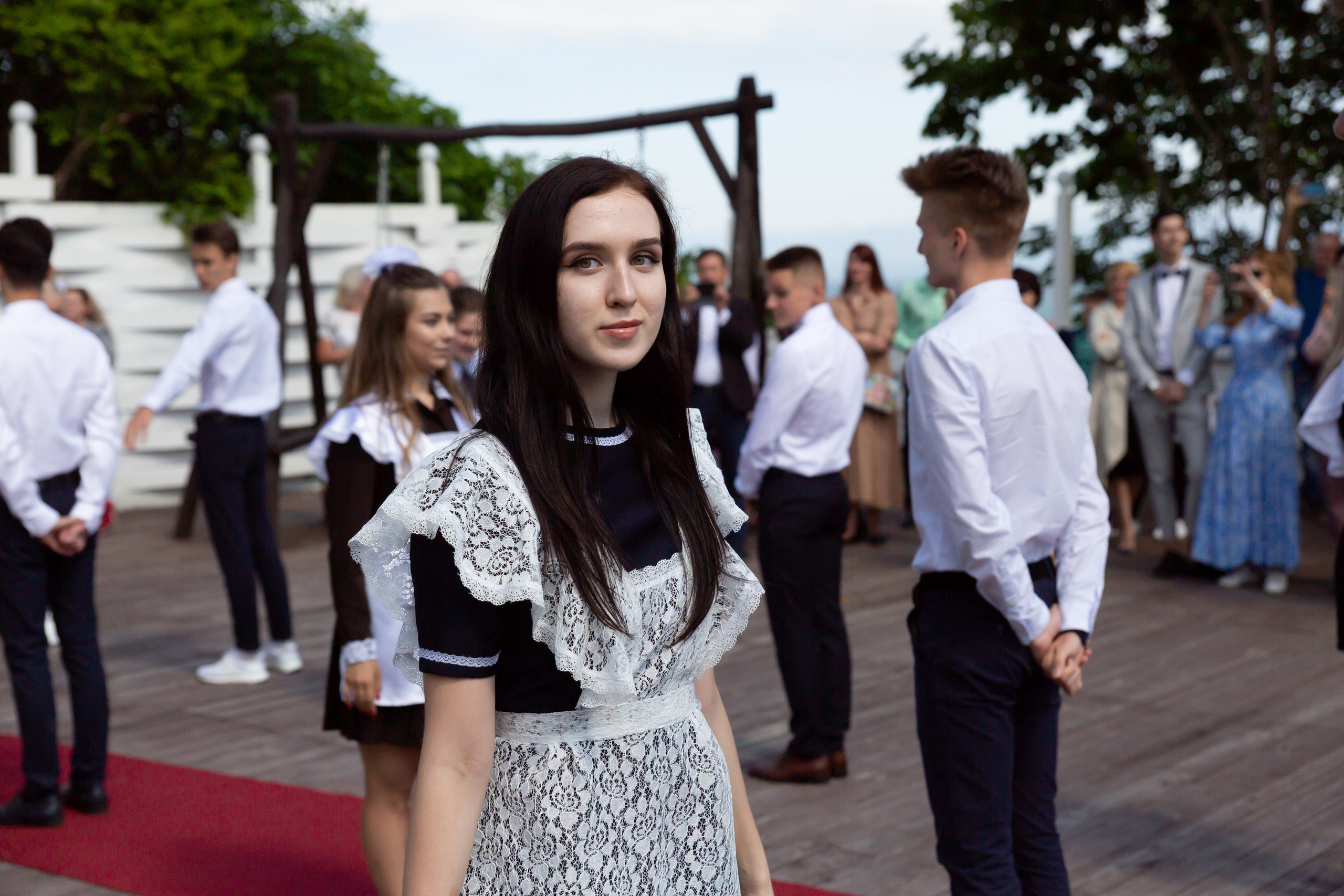 Graduation Party. Фотограф во Владивостоке Максим Цой